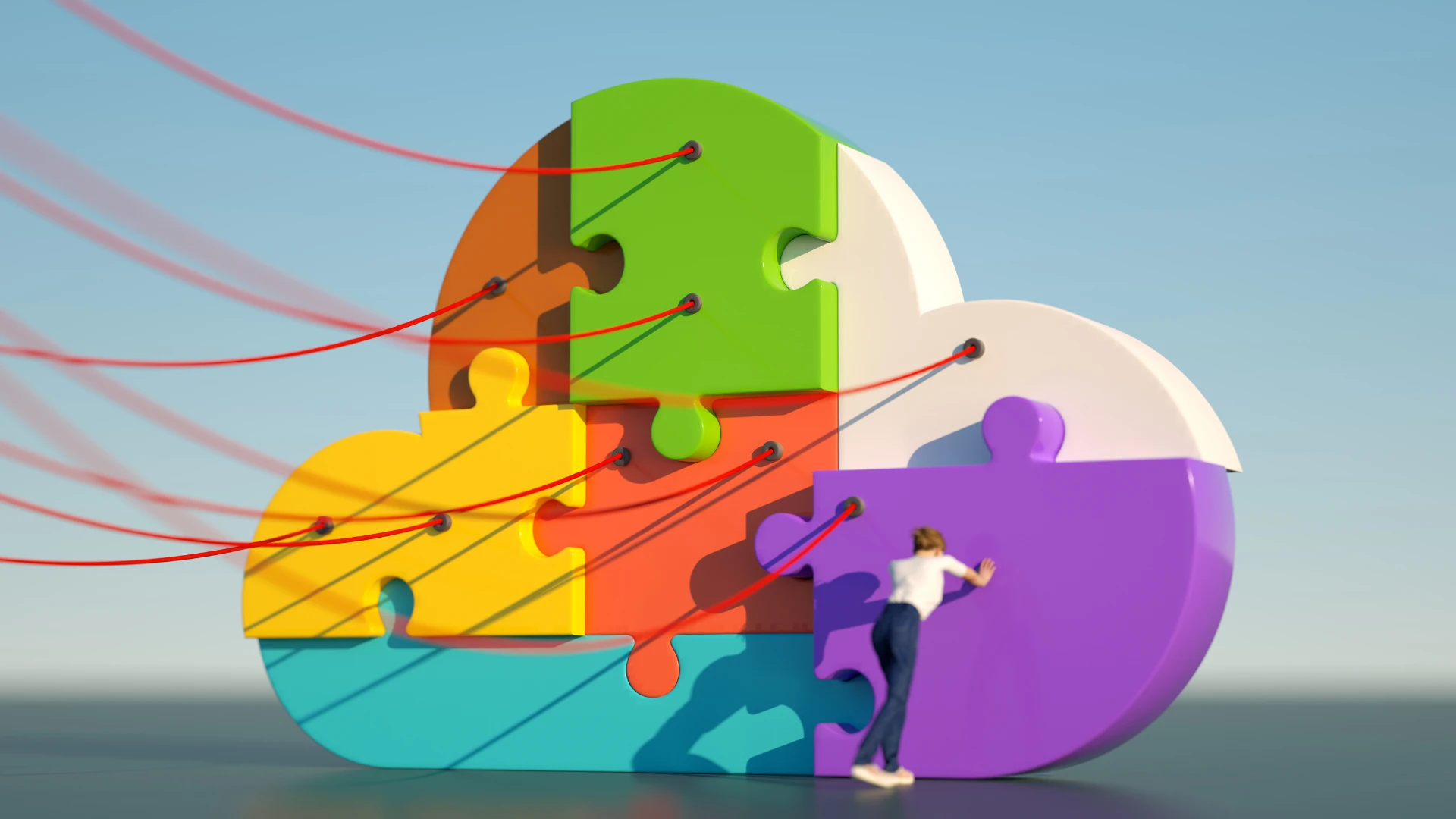 The DOL is rewriting the rules of independent work