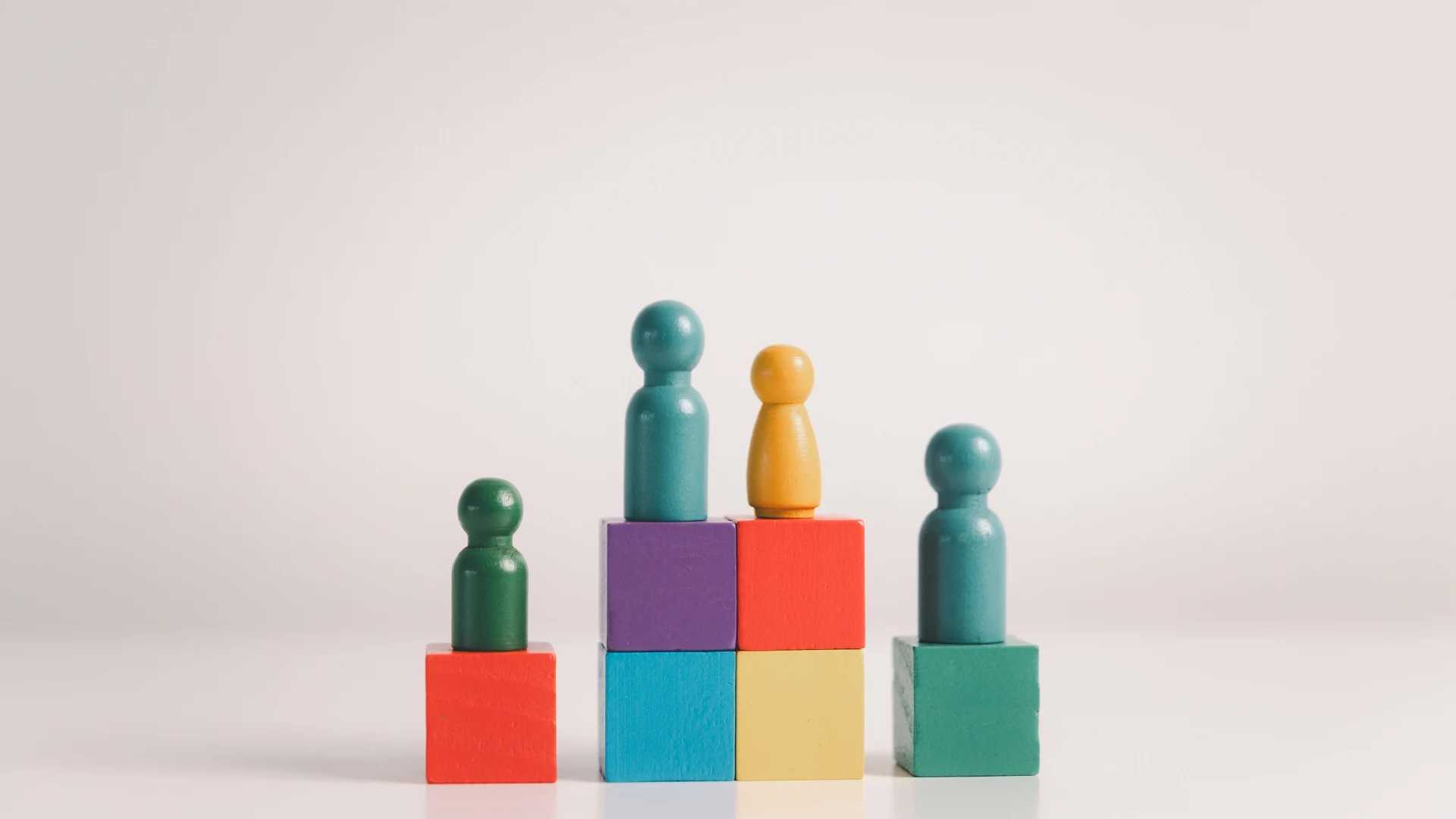 Why the best employees often carry the heaviest burden