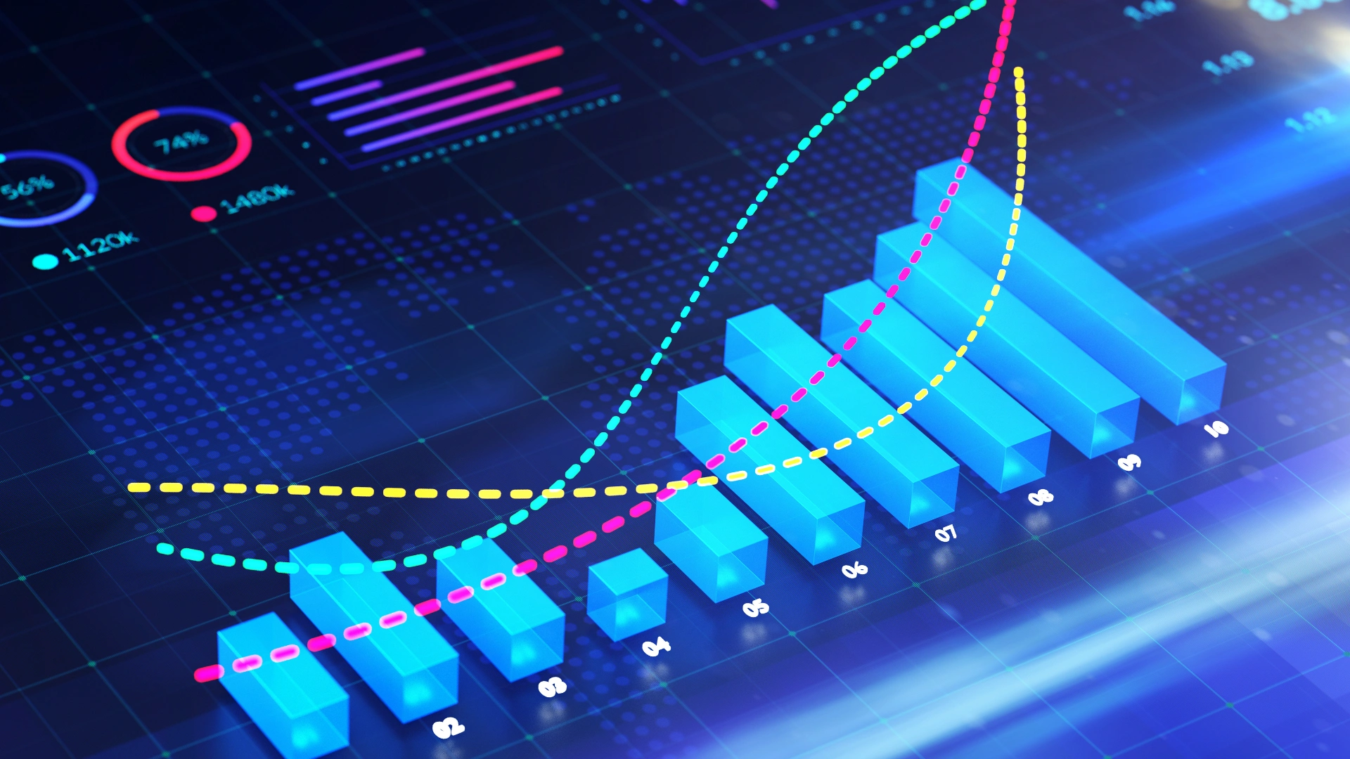fastcompany.com - Juan Orlandini - Data, not infrastructure, must drive your AI strategy