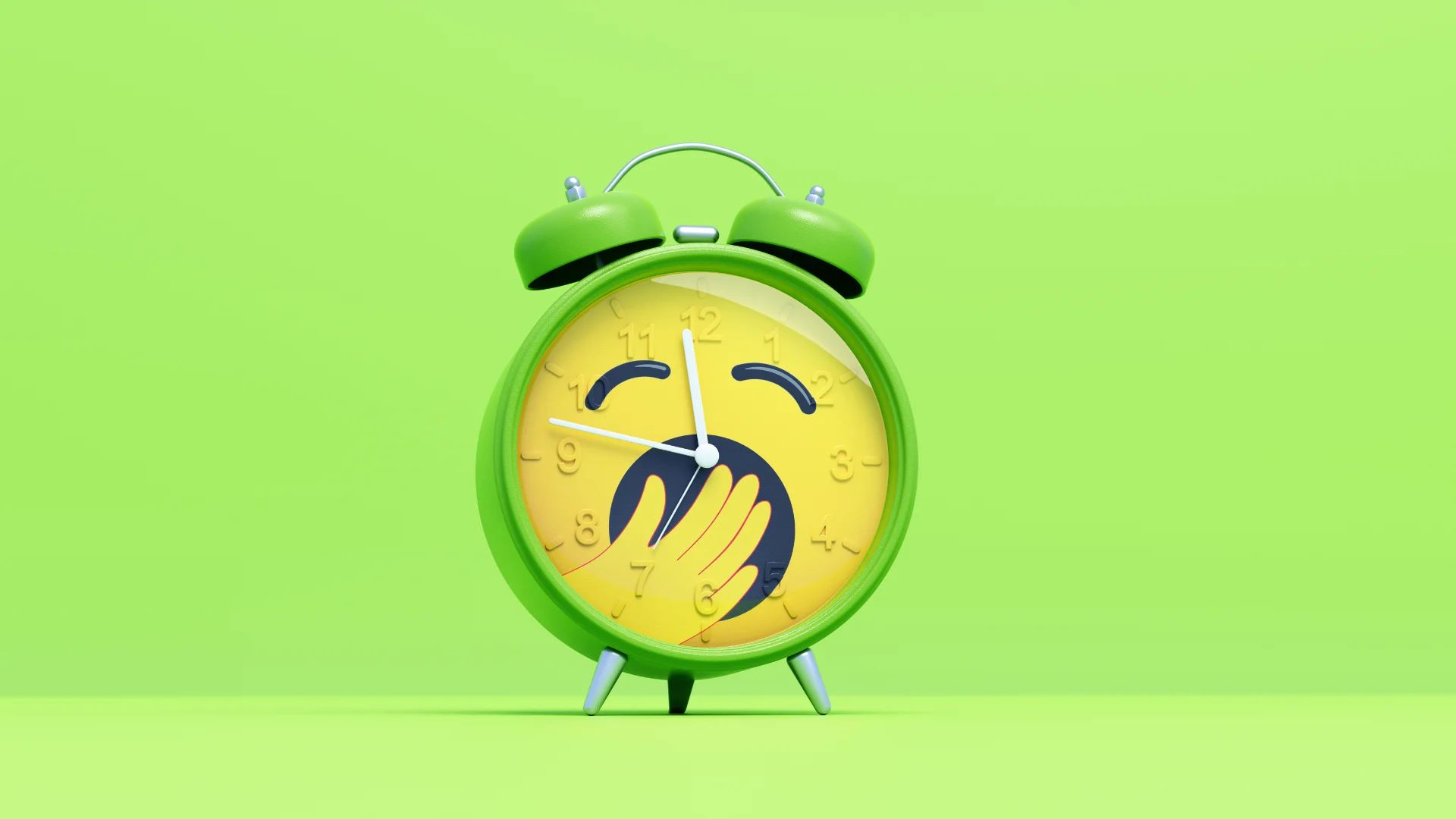 How AI is quietly exhausting you-and what to do about it