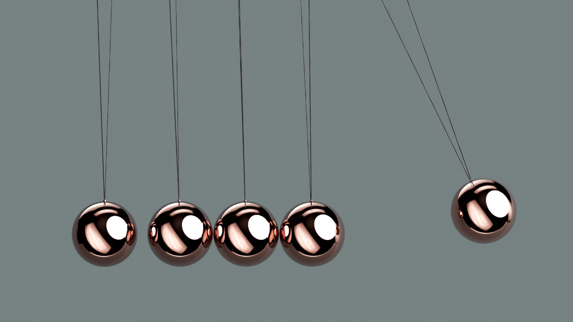 Data activation and Newton's first law