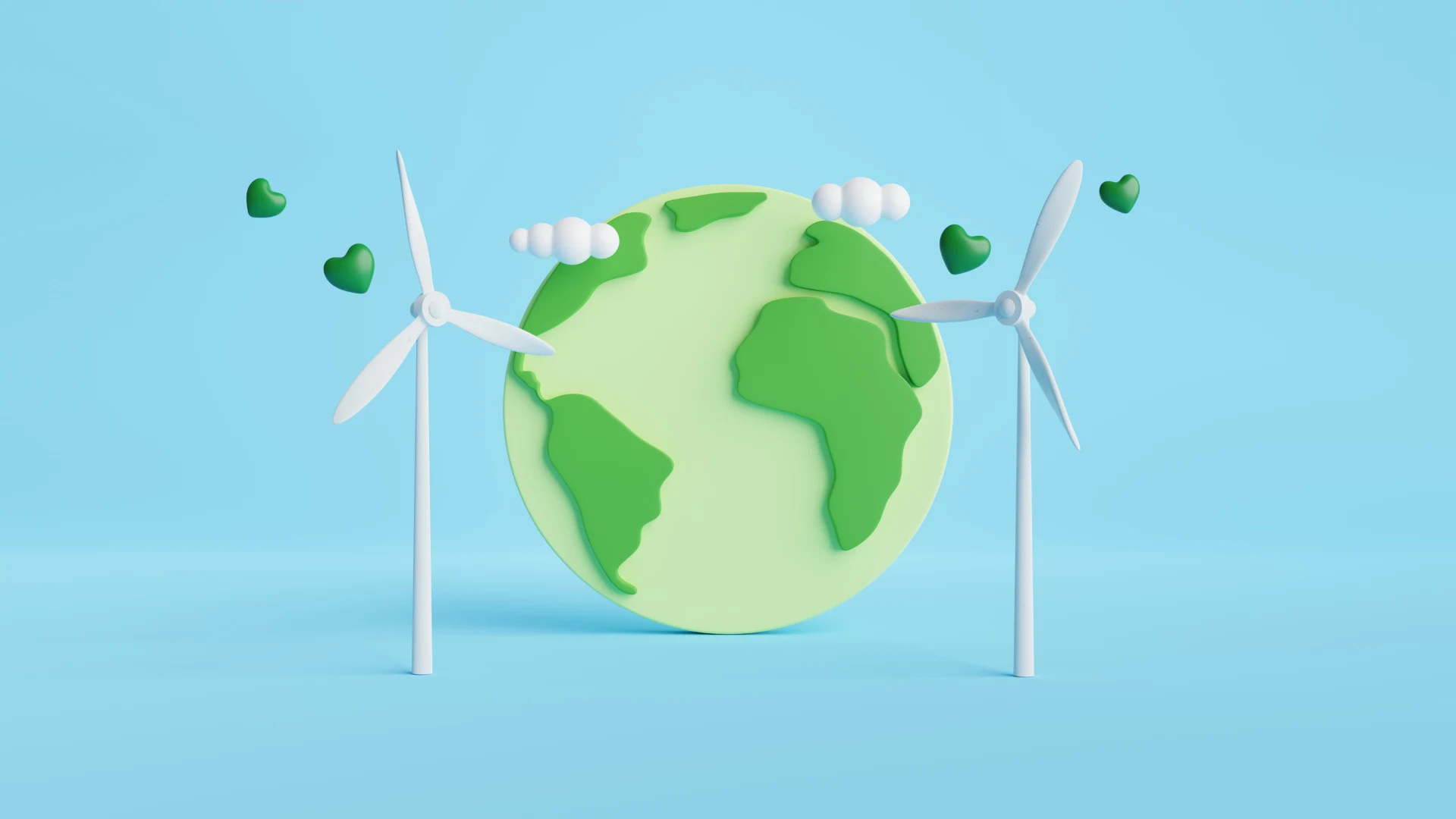 A different kind of "trust" fund