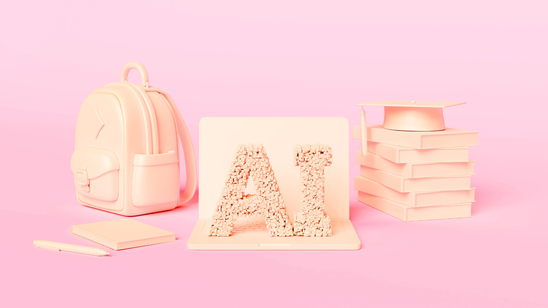 fastcompany.com - Jack Lynch - The future of AI in schools isn't personalized learning