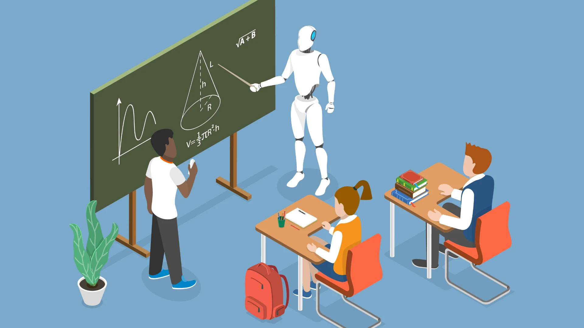 fastcompany.com - Alice Chang - How AI and education are shaping the future of aesthetics