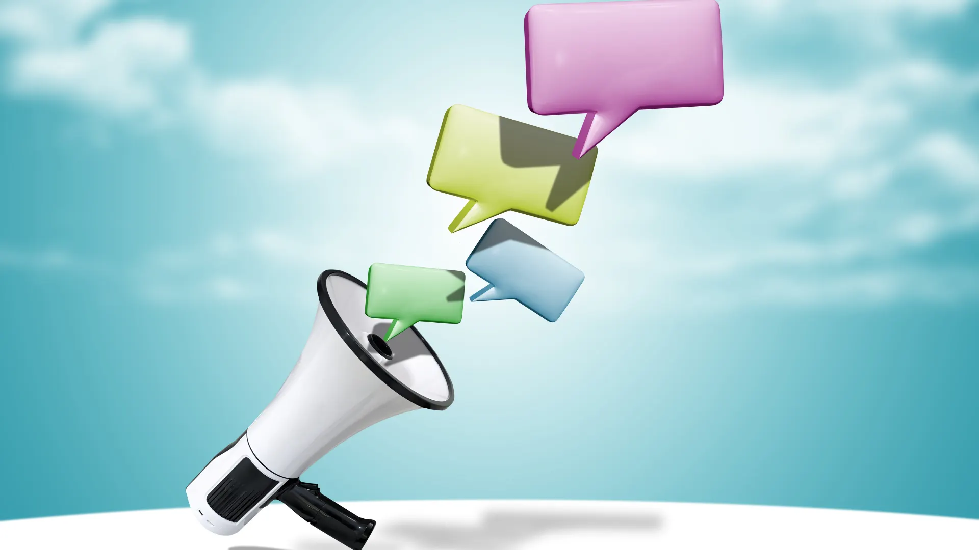 When brands become actors