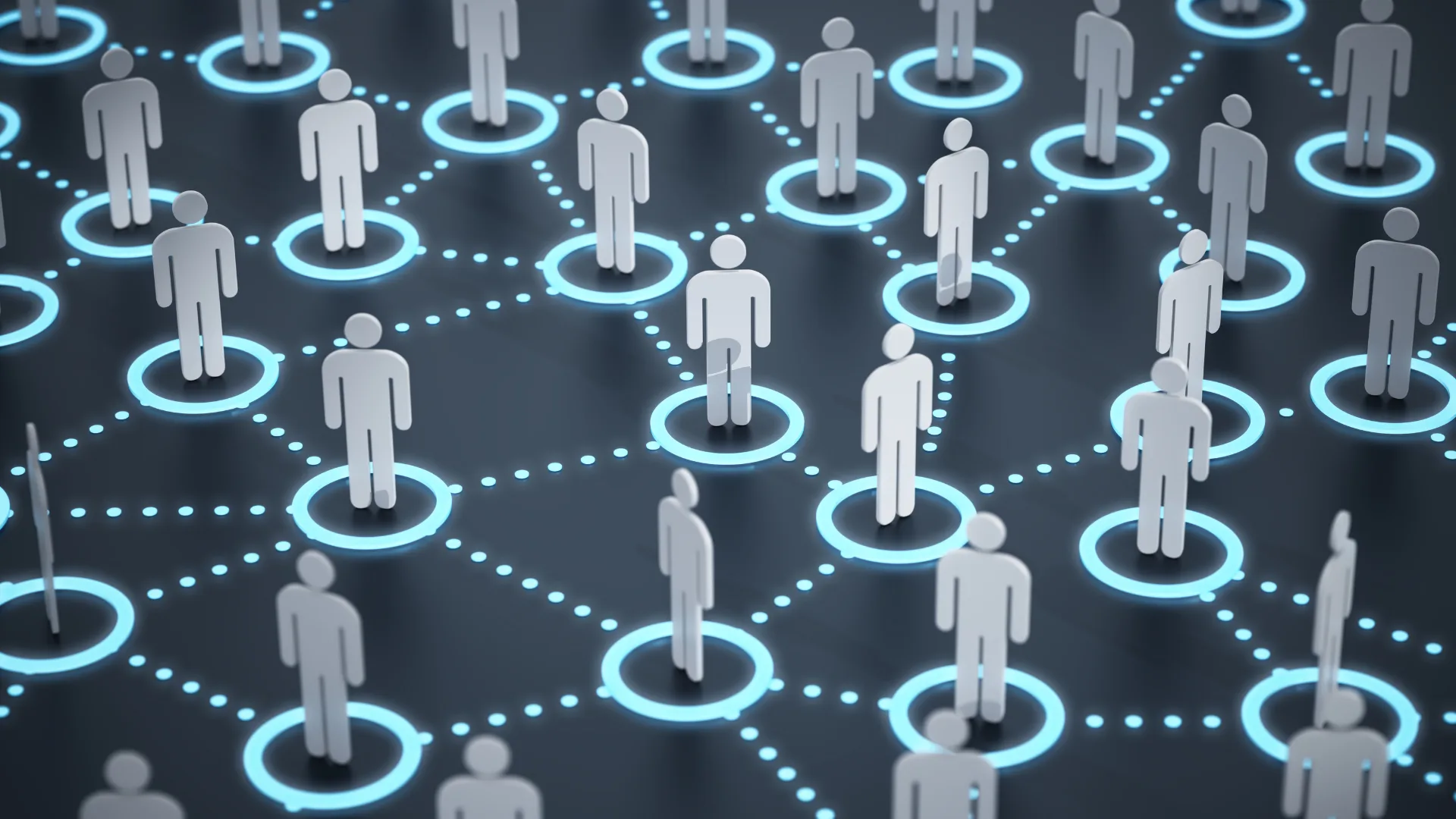 Human connection is an urgent business investment in the AI era