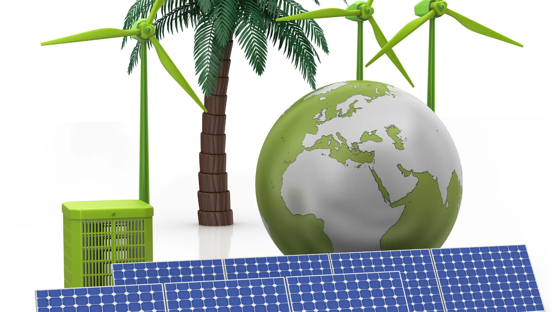 The solution to America's energy crisis starts with homes