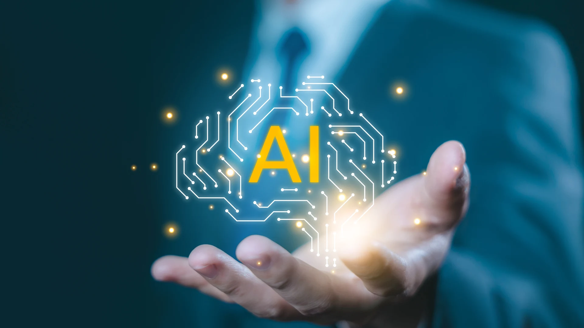 How leaders can cultivate trust in an era of information overload