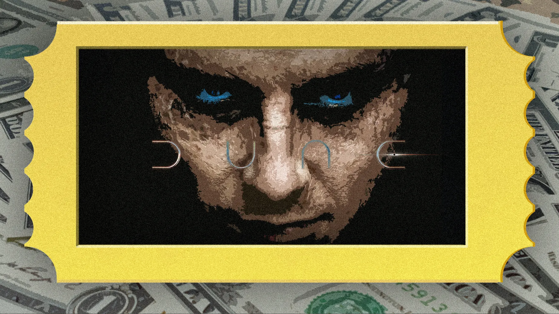 'Dune 3' IMAX movie tickets are selling for thousands of dollars on Ebay