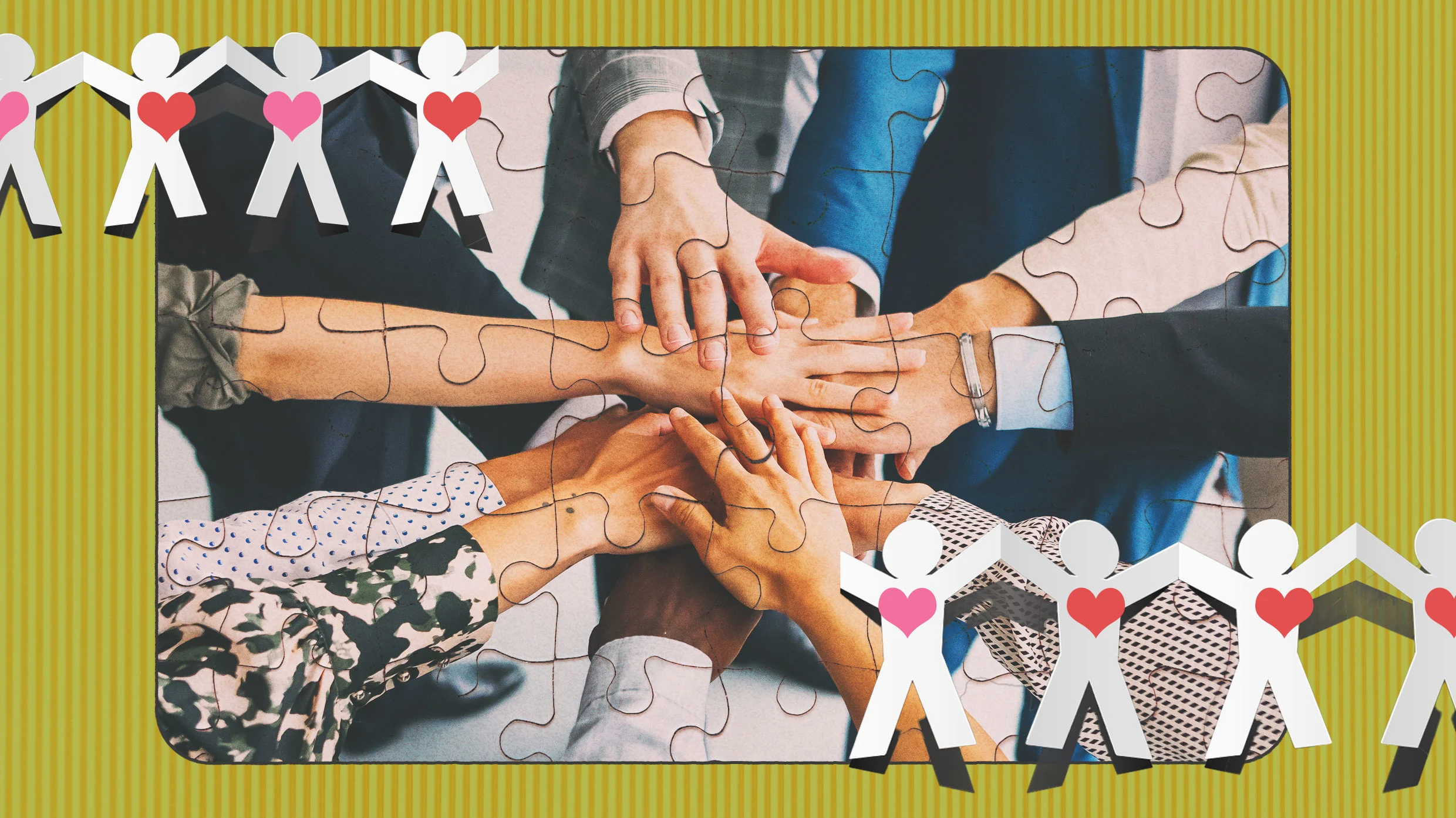 Fostering this one simple quality can dramatically improve your team's performance