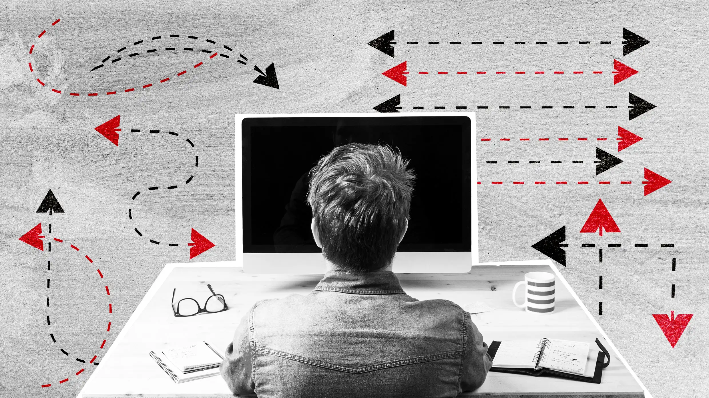 Are you making this common productivity mistake?