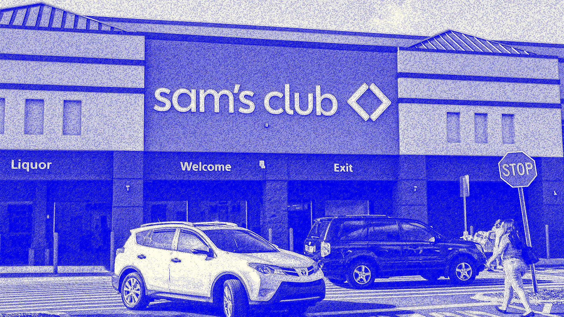 Sam's Club is raising prices again. Here's what you'll pay starting May 1
