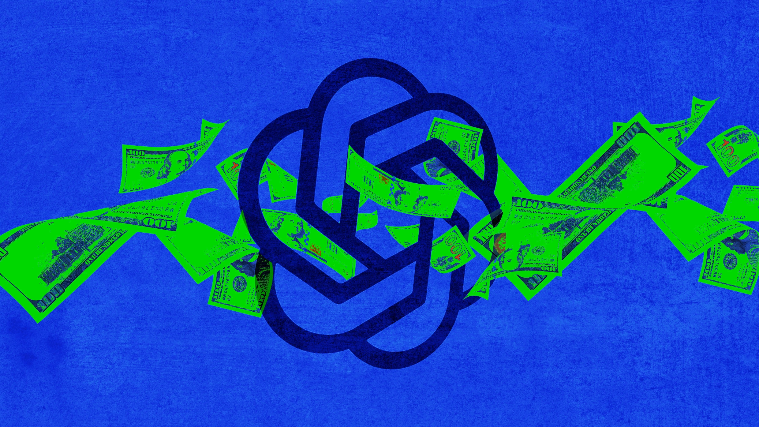 OpenAI's gigantic new funding round renews fears about the company's profitability and cash burn