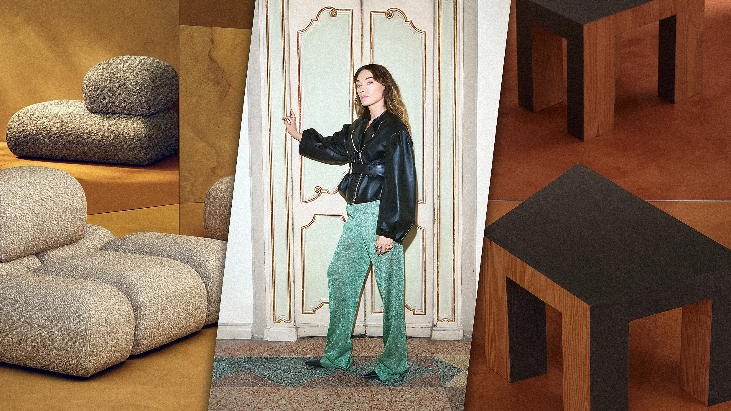 fastcompany.com - María José Gutierrez Chavez - How Kelly Wearstler designed her new H&amp;M collection