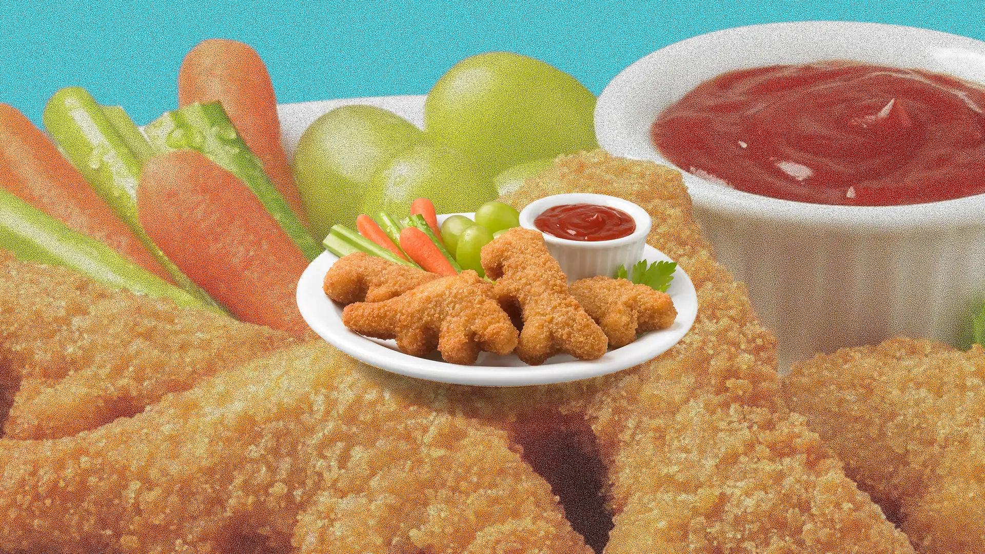 Chicken nuggets from Walmart could have dangerous amounts of lead: USDA health alert
