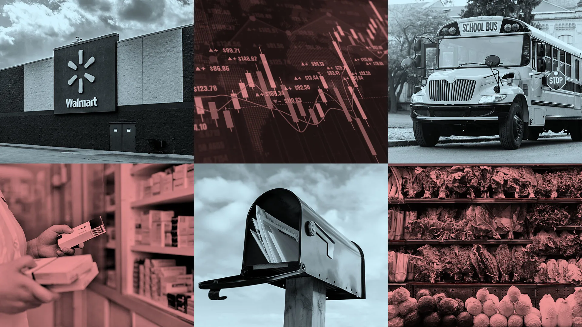 What's open and closed on Good Friday 2026? Stock markets, banks, post office, Walmart holiday hours