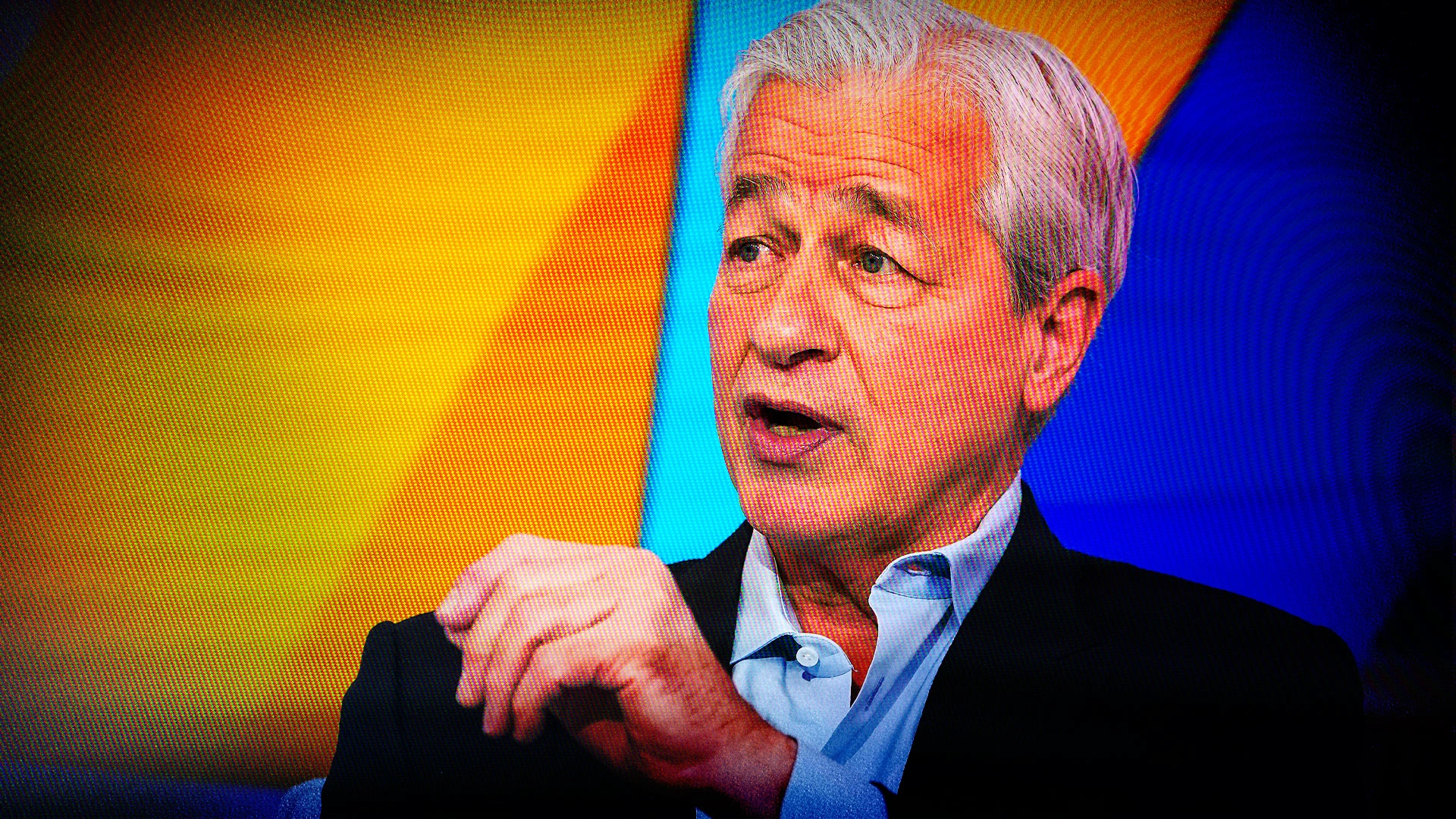 Shorter workweeks and cancer cures: Chase Bank boss Jamie Dimon puts an optimistic spin on AI disruption