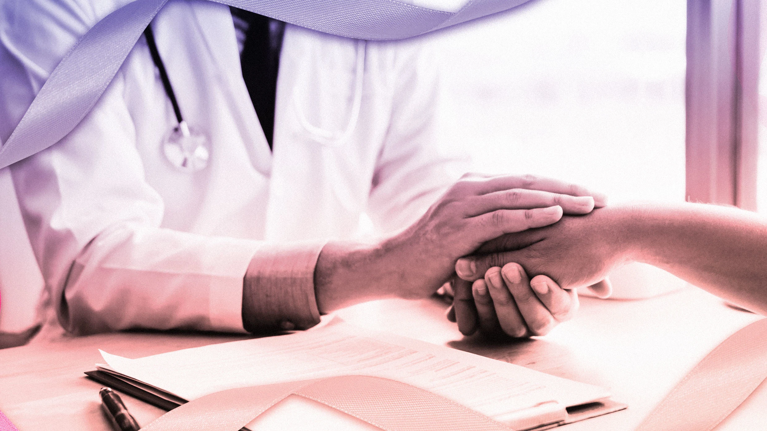 If you want to get something done, hire a cancer patient