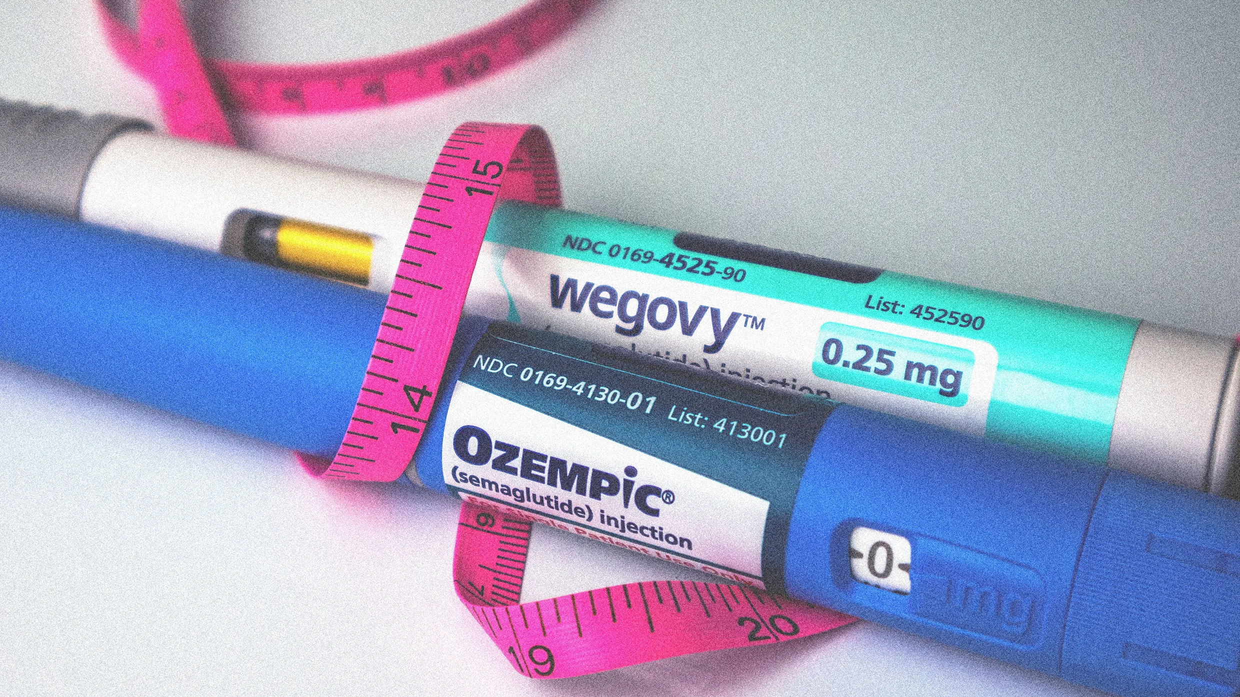 Gen Z wants their job to cover GLP-1 weight-loss drugs, survey suggests