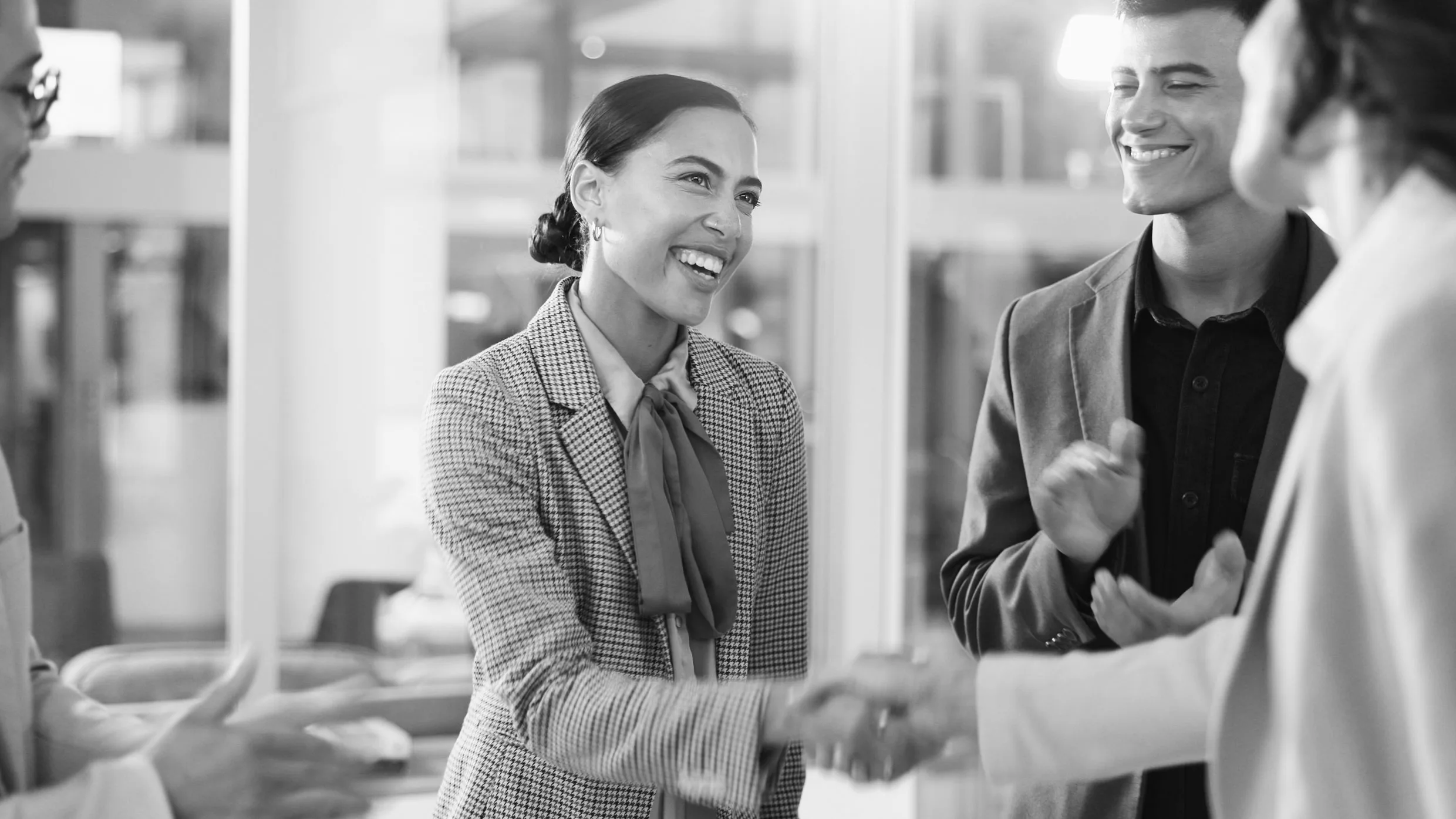 Laid off? Lean on your relationships, not your network