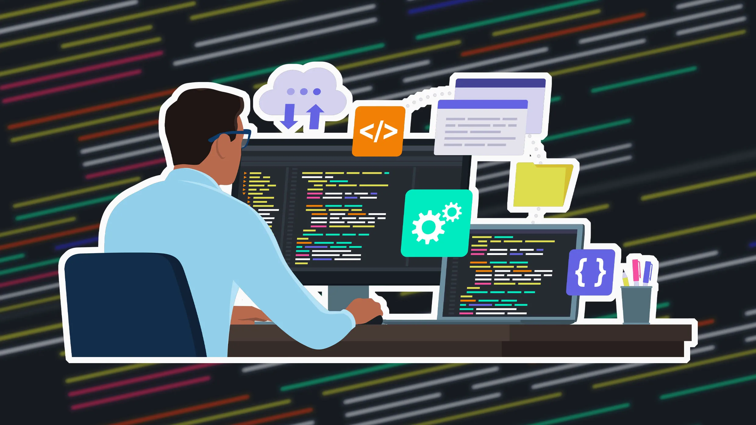 Job listings for this tech job are spiking amid AI layoff fears