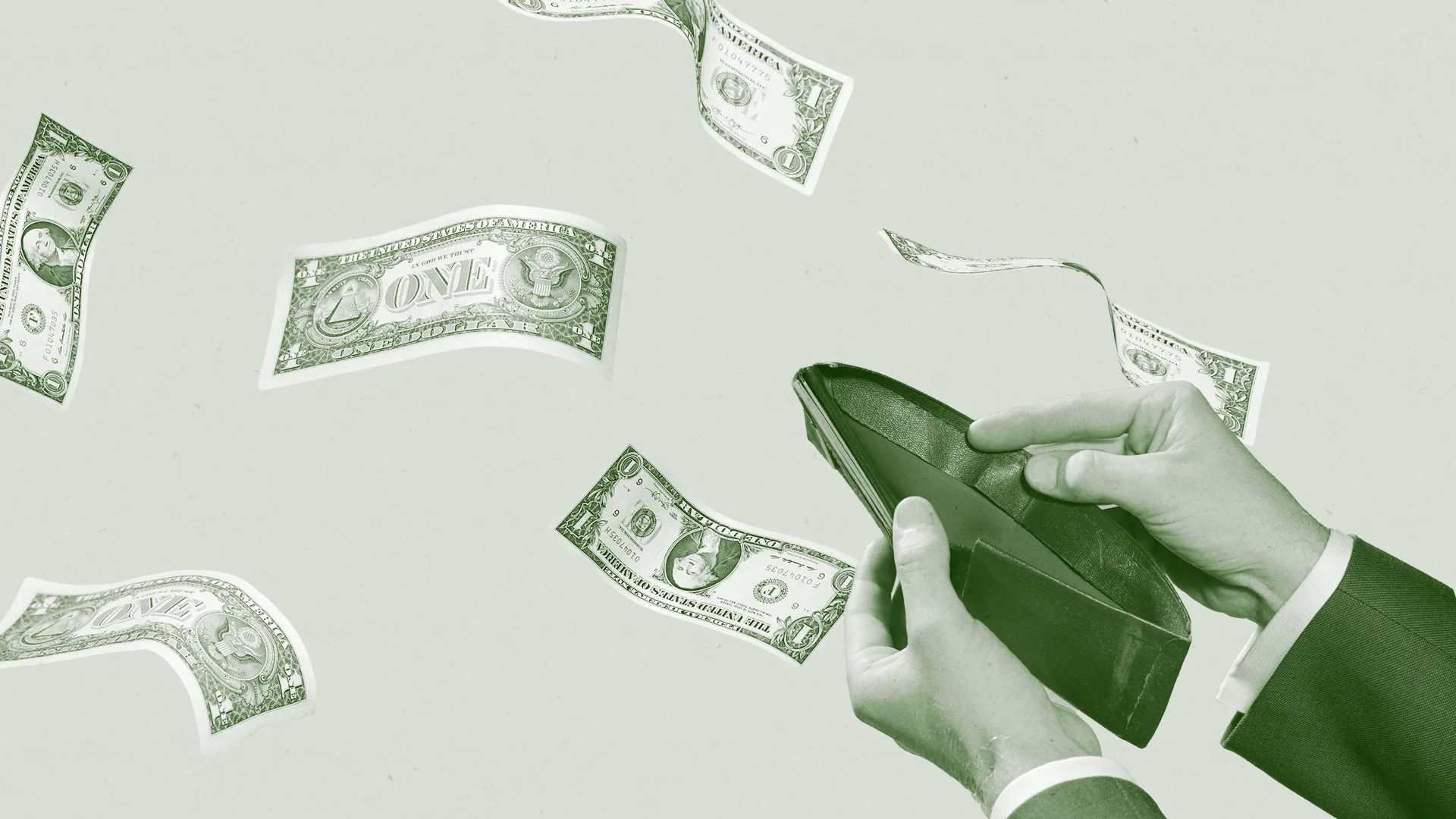 Are you paying a 'ghost tax' when looking for a job? 37% of employment seekers fall into this common trap