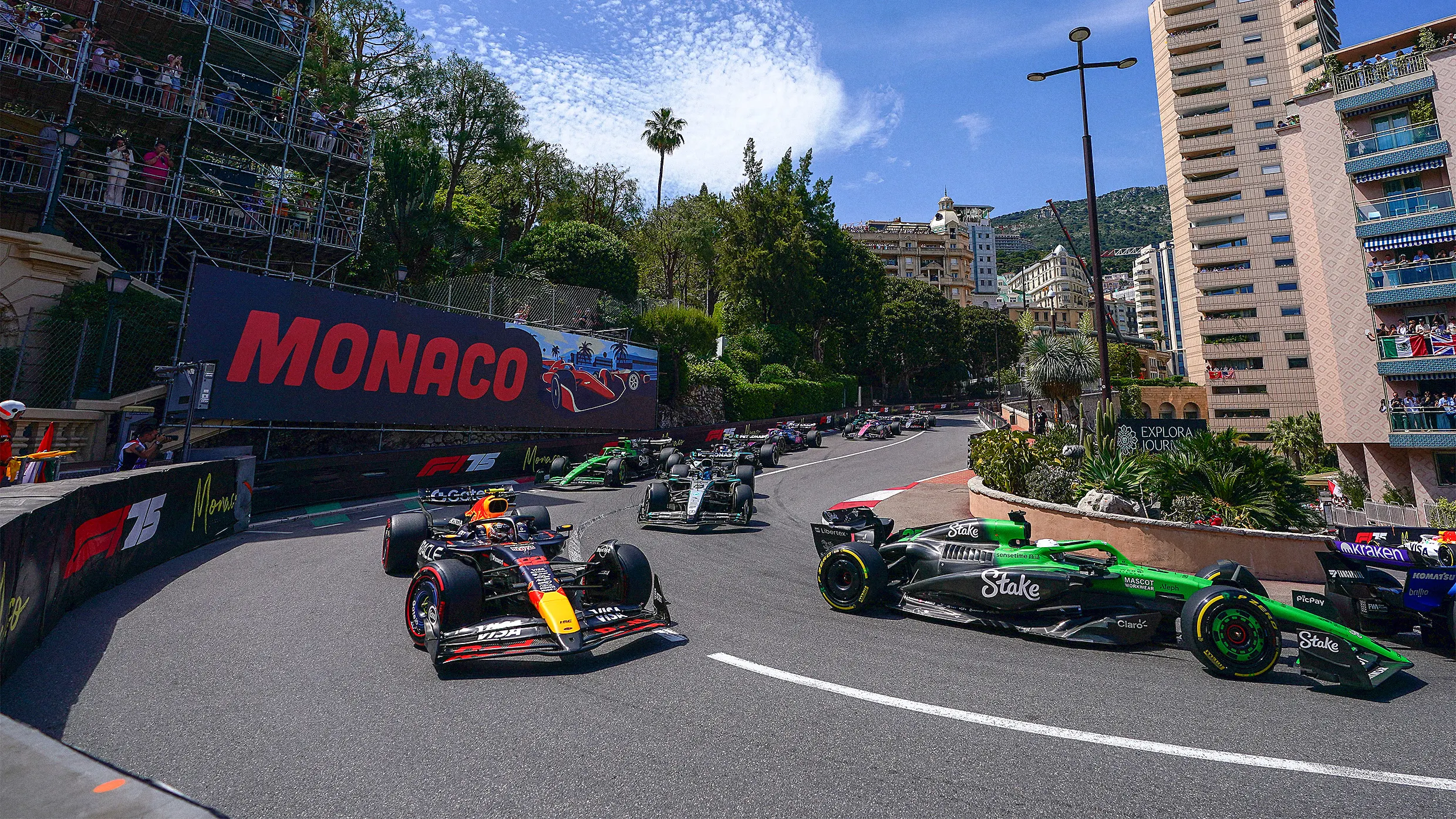 fastcompany.com - Ciprian Istrate - Is a Formula One partnership worth it?