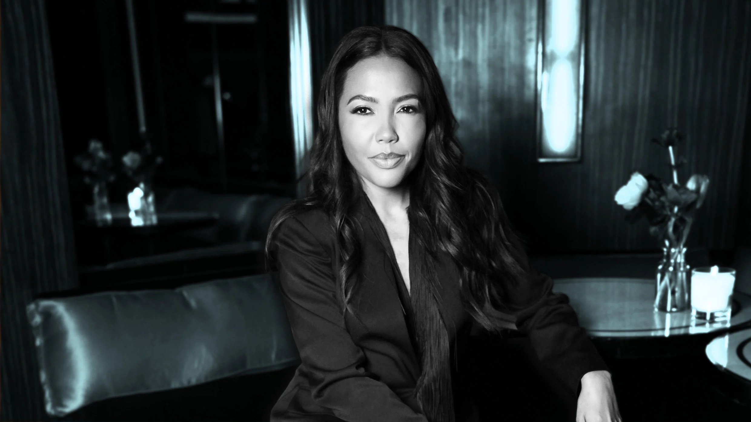 Emma Grede says caring about money doesn't make you selfish