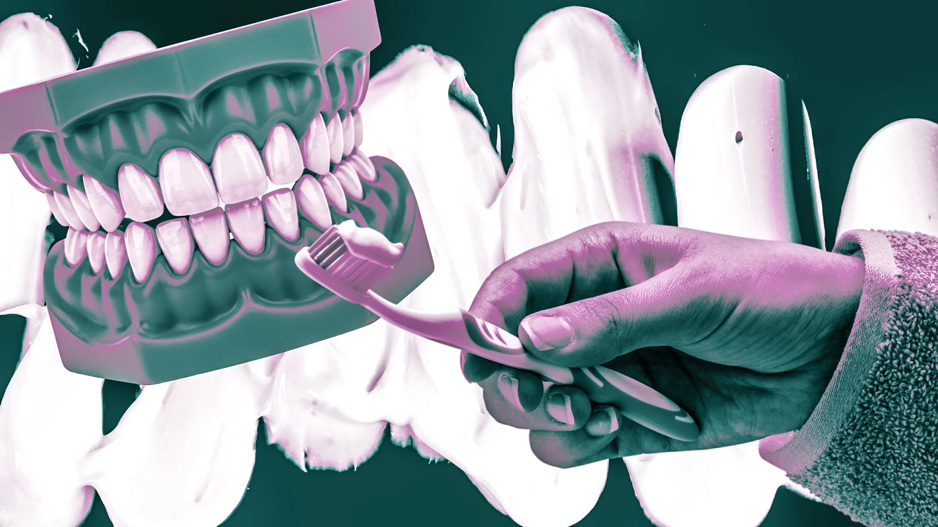 If you bought this popular toothpaste, you may be owed money from Colgate-Palmolive. Here's how to claim it