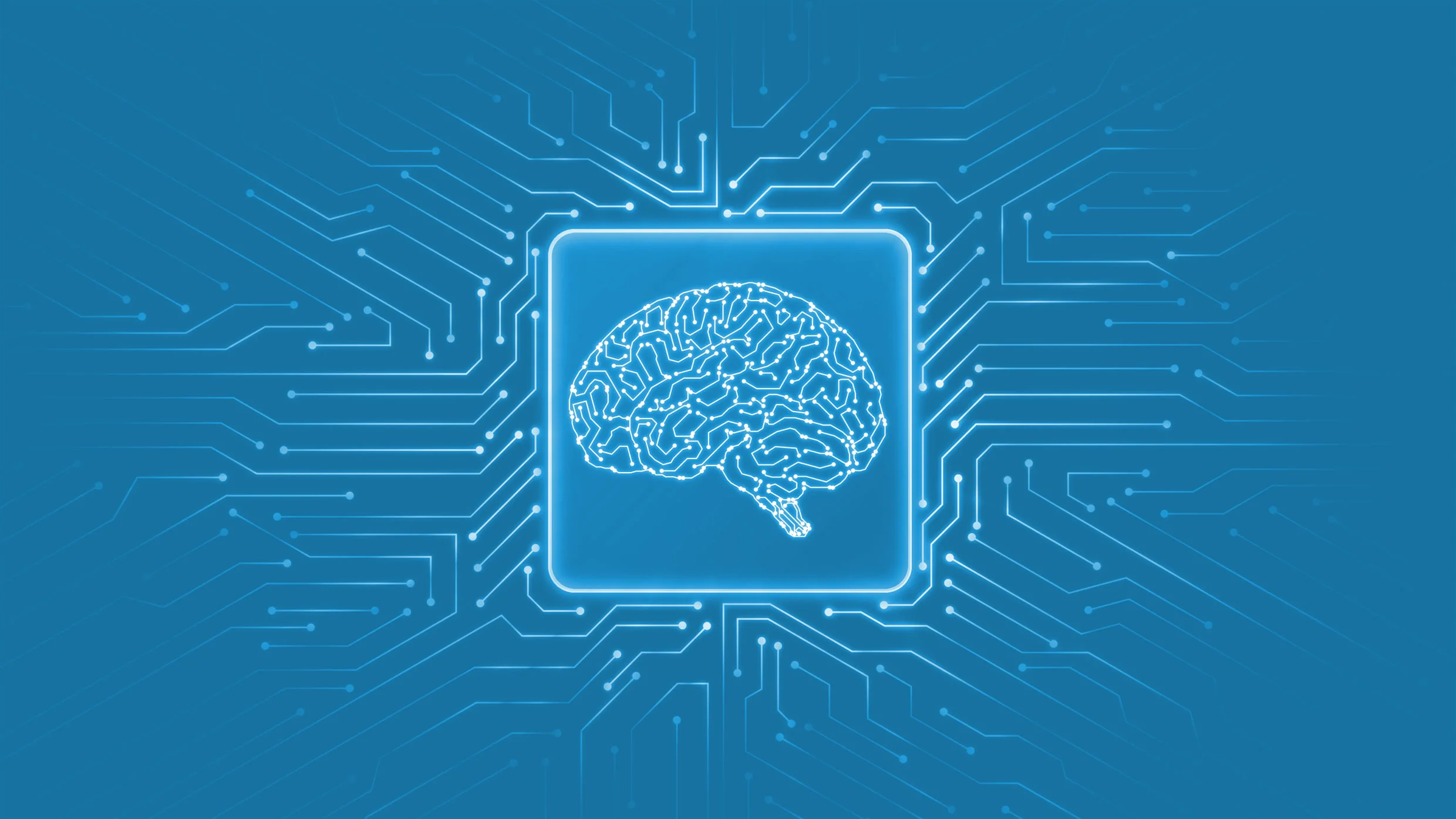 Here’s how to jump-start your company’s AI transformation in 90 days