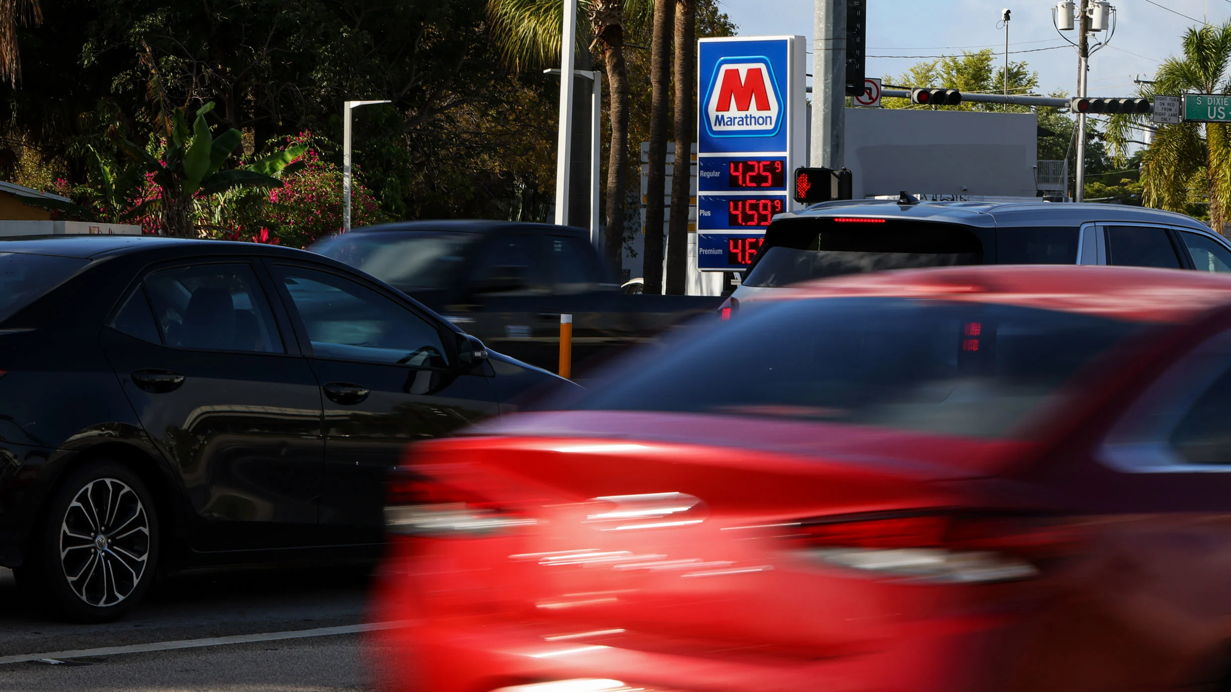 Take some tips from 'hypermilers' to maximize fuel efficiency