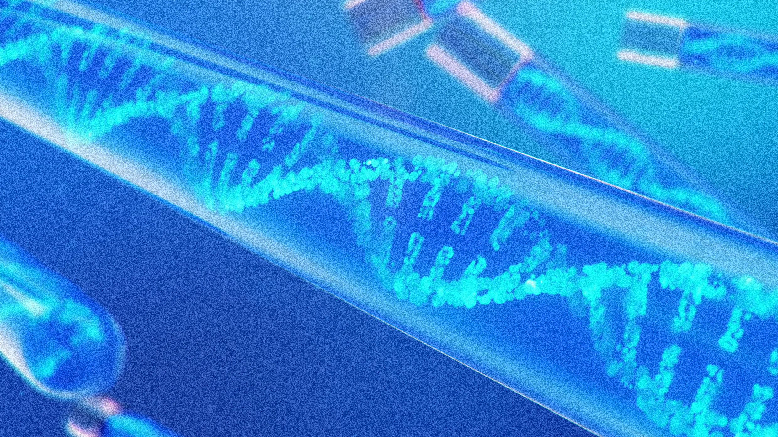 AI is rewriting the rules of biological experiments, but safety regulations aren't keeping up