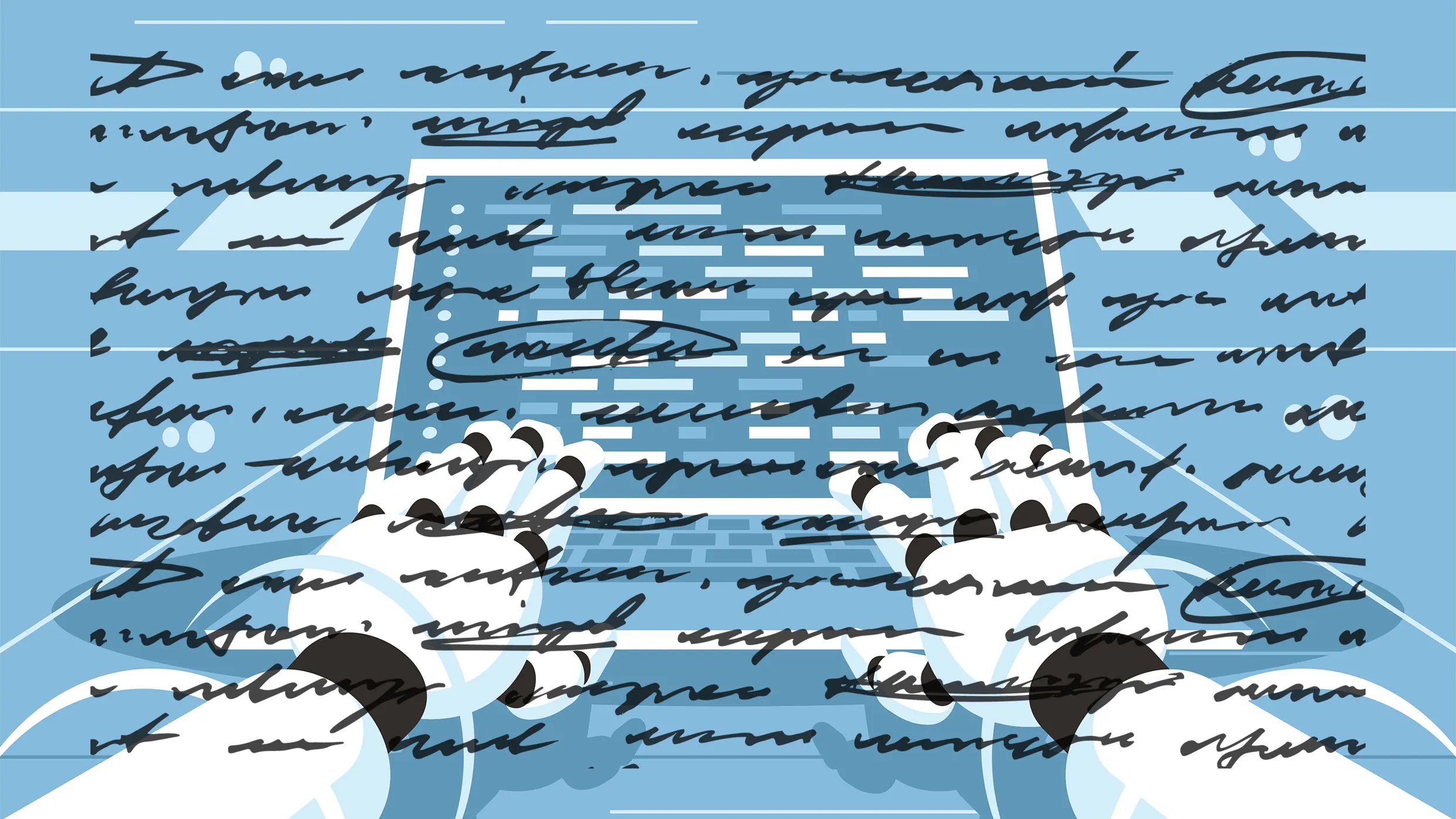 fastcompany.com - Rebecca Heilweil - AI writing is the technology's bleakest use case