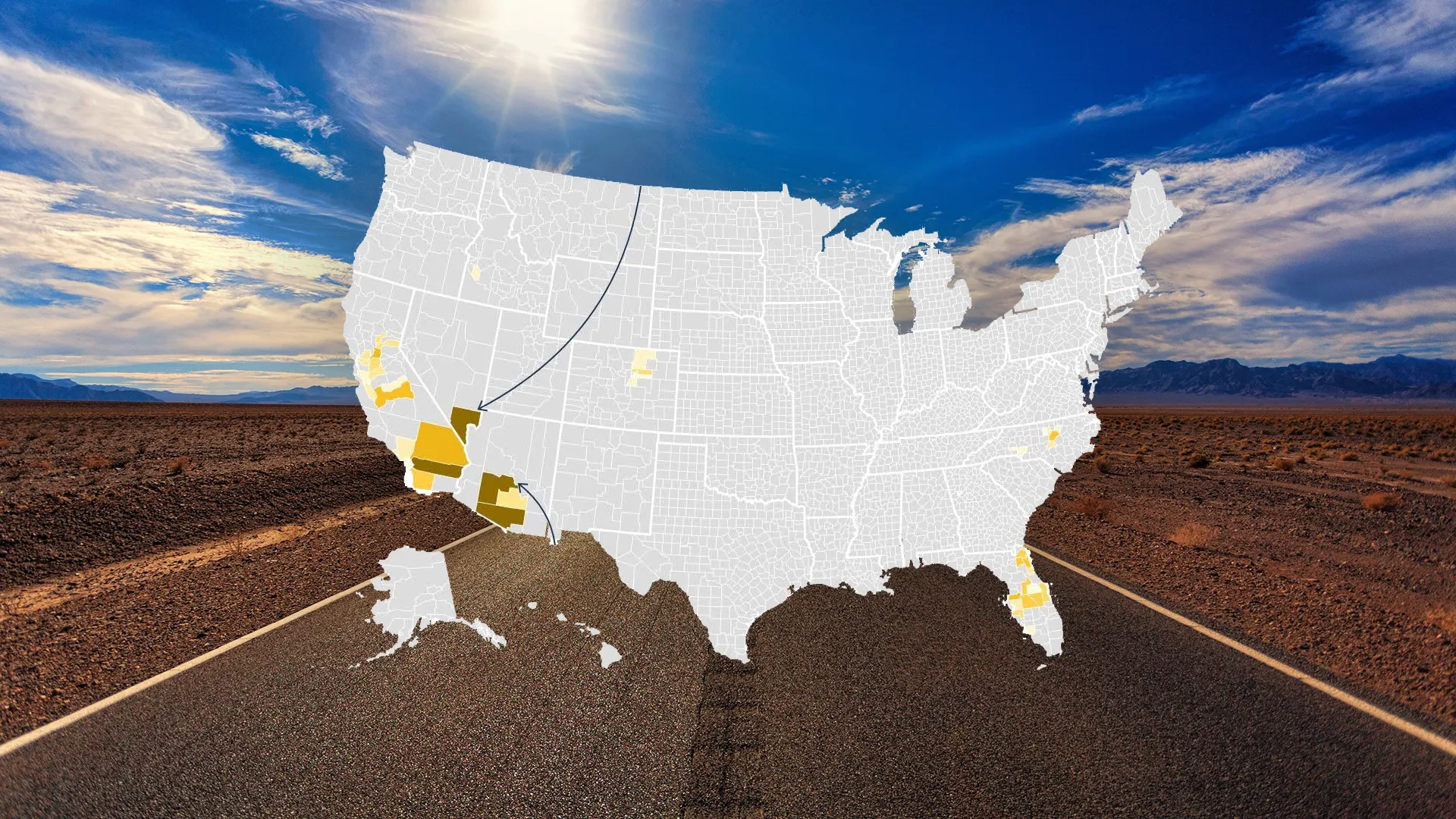 fastcompany.com - Lance Lambert - This $3B builder moves from California to Arizona-signaling something about the housing market's next decade