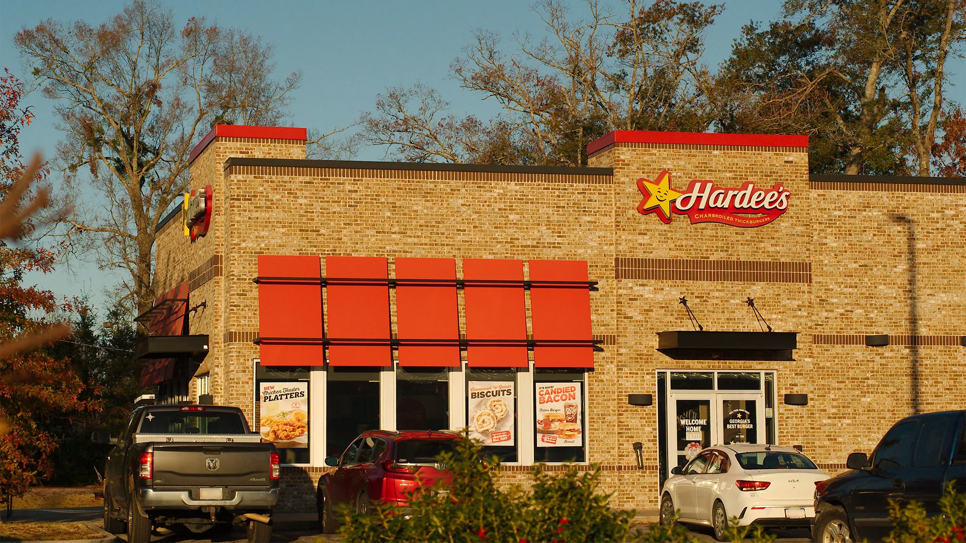 Hardee's is reopening dozens of restaurants: See a list of closed locations that are back in business