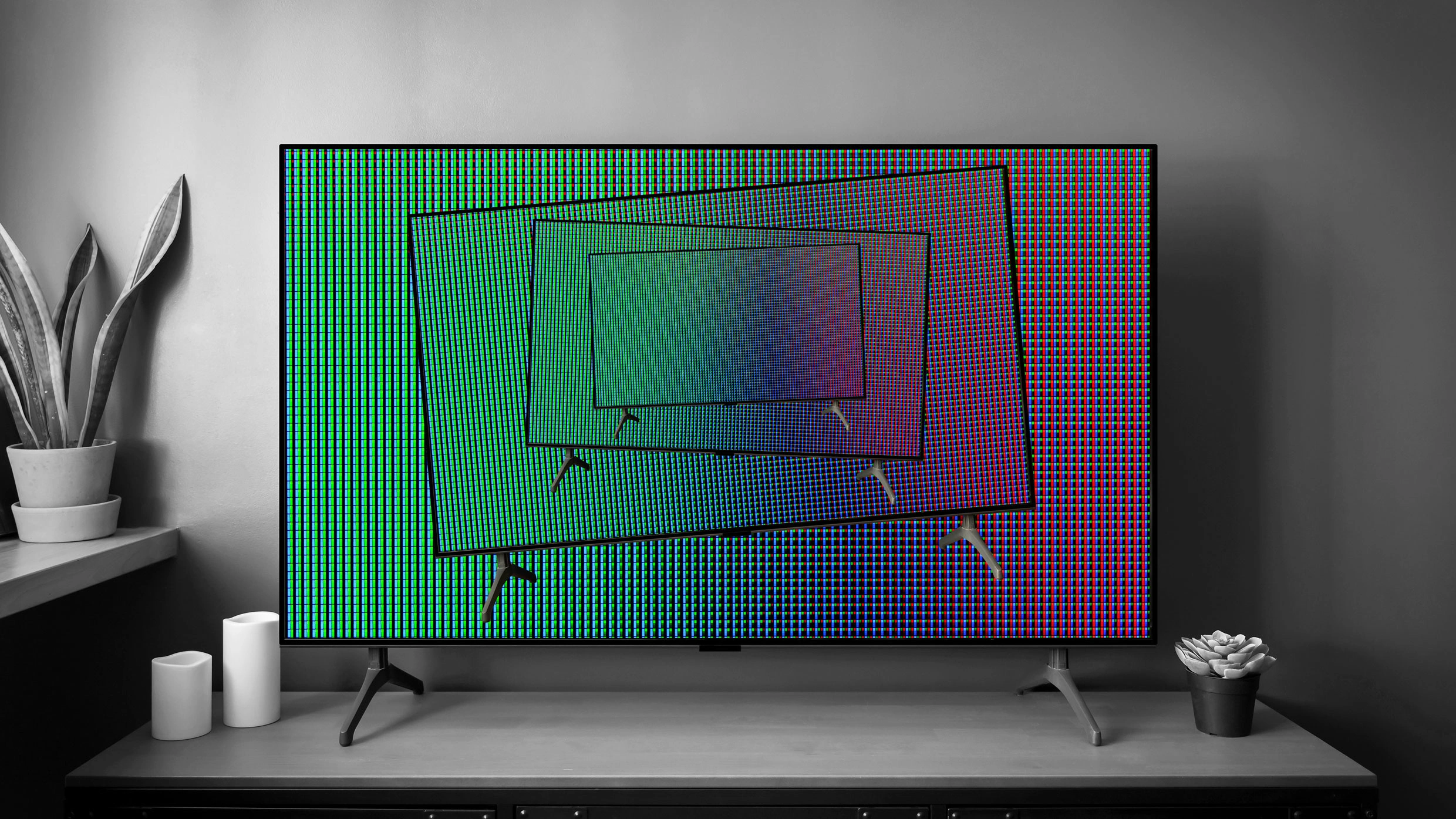 fastcompany.com - Chris Morris - Get ready for the great American TV trade-in rush