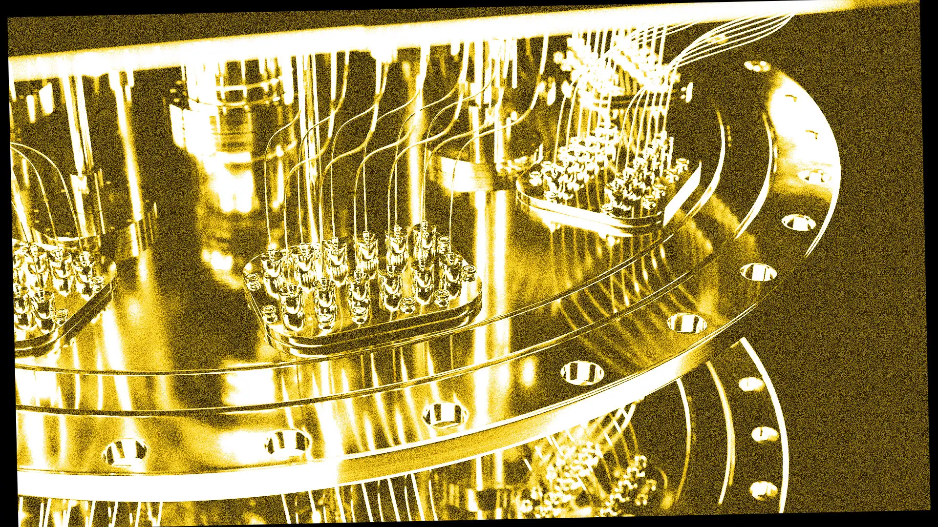 Quantum computing stocks are back on the rise. Here's why IONQ, QBTS, RGTI, and QUBT are up