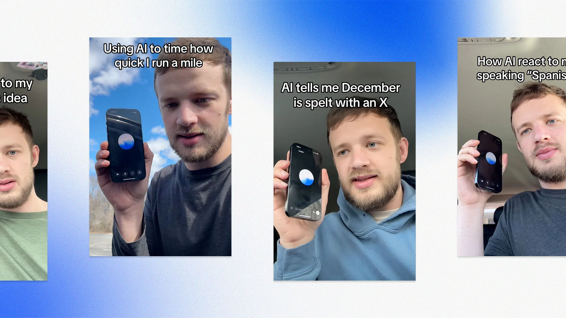 Influencer dubbed 'Sam Altman's worst nightmare' goes viral for breaking ChatGPT's brain, over and over again