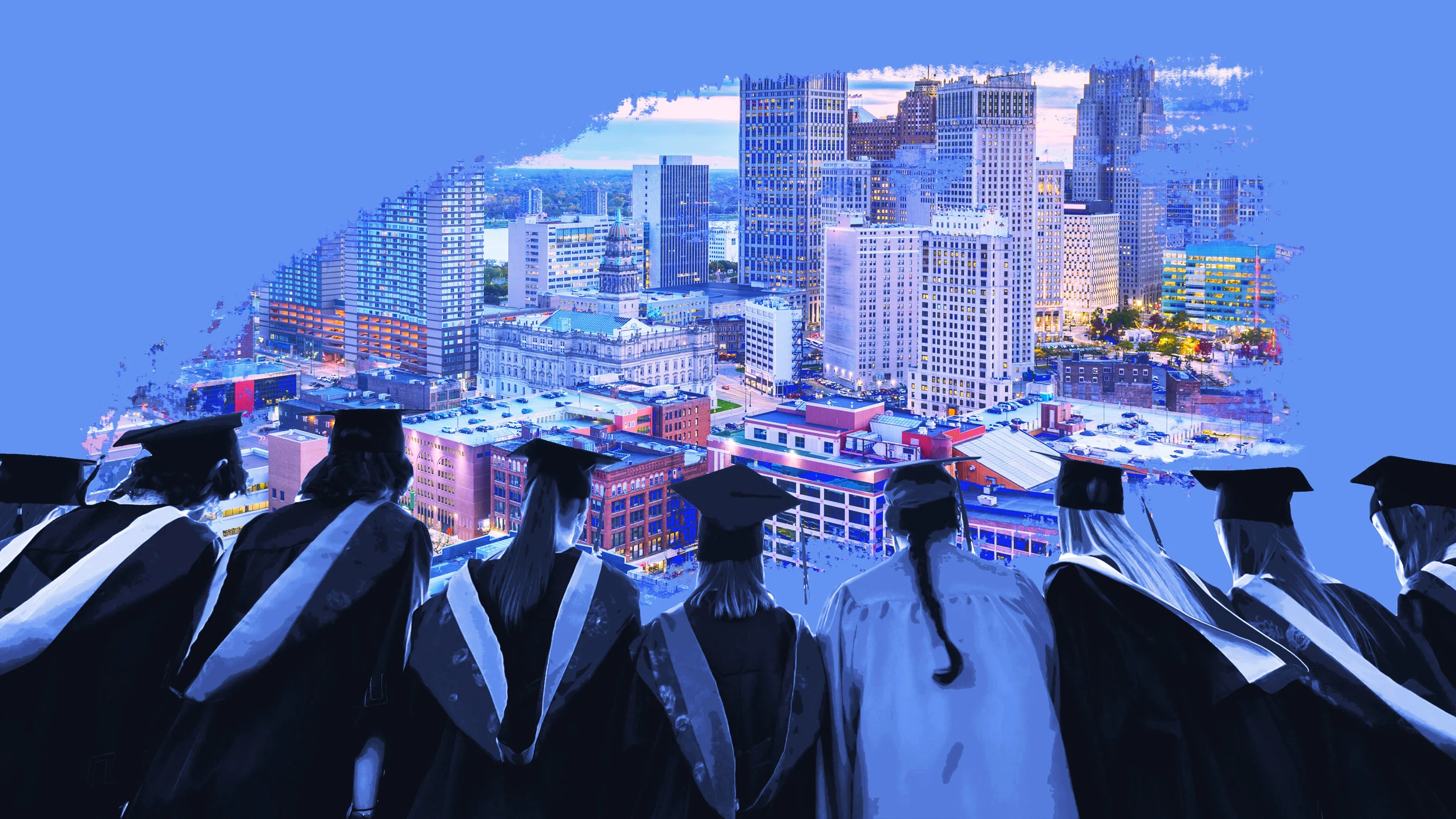 fastcompany.com - Sarah Bregel - Where are new grads finding job opportunities