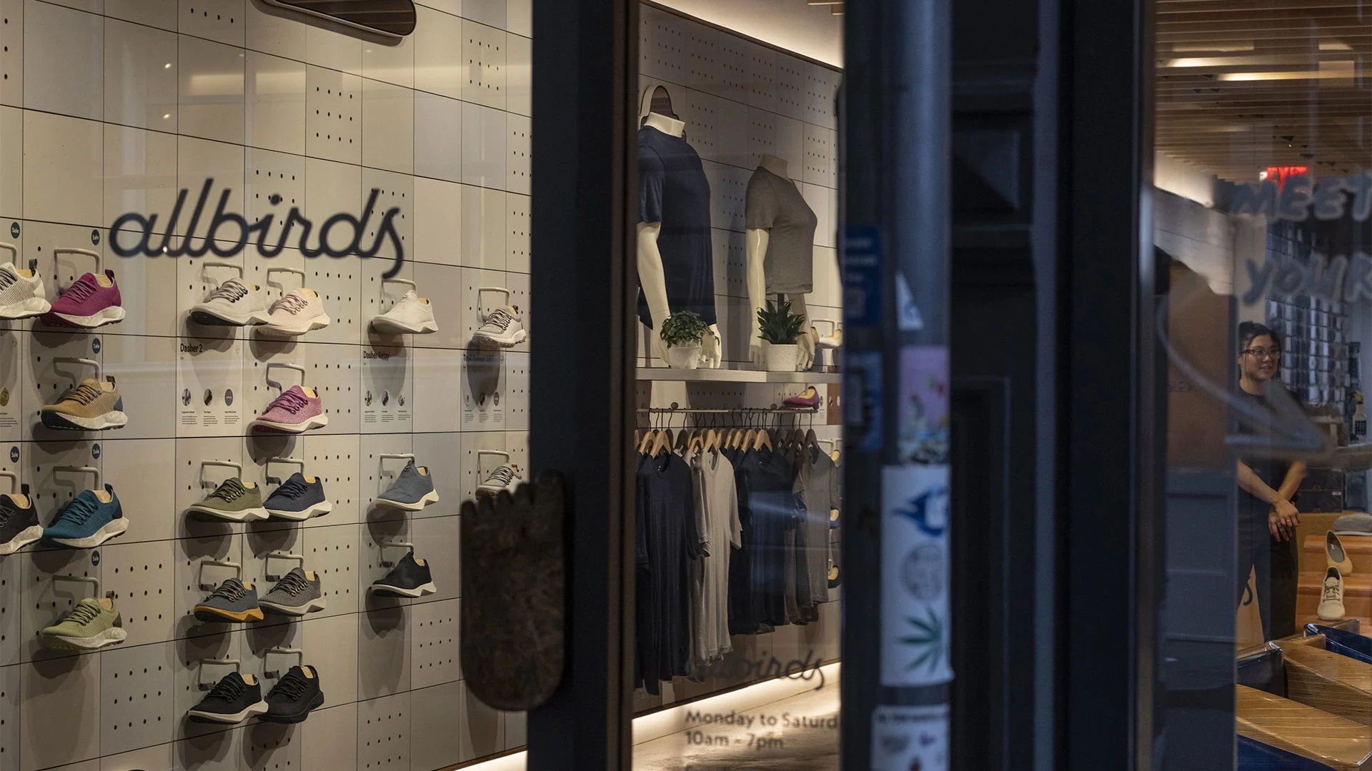 From wool sneakers to AI chips: Allbirds' next move is hard to explain