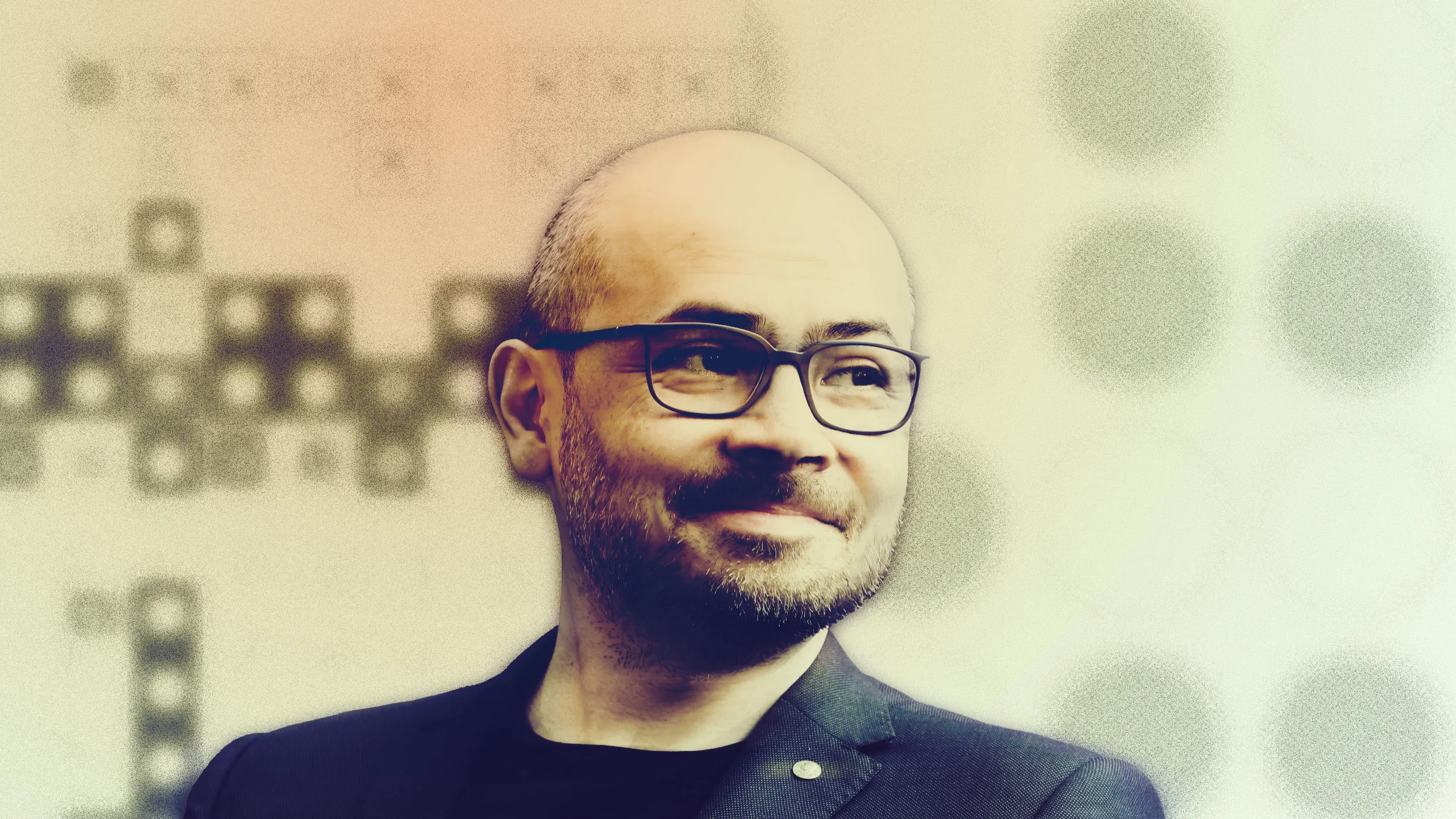 Google DeepMind's Demis Hassabis on the long game of AI