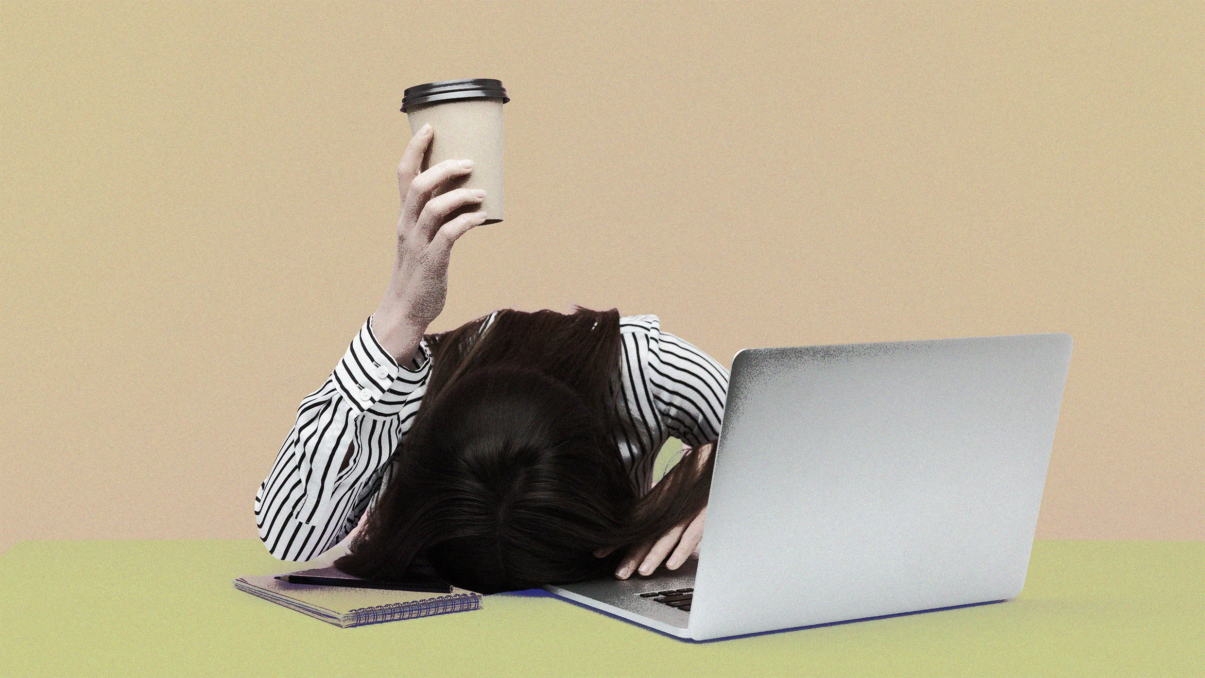 5 signs you're doing work that doesn't matter