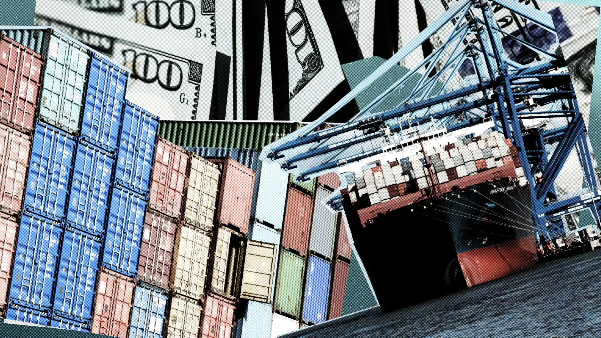 A massive tariff refund program is launching. Here's who actually gets the money