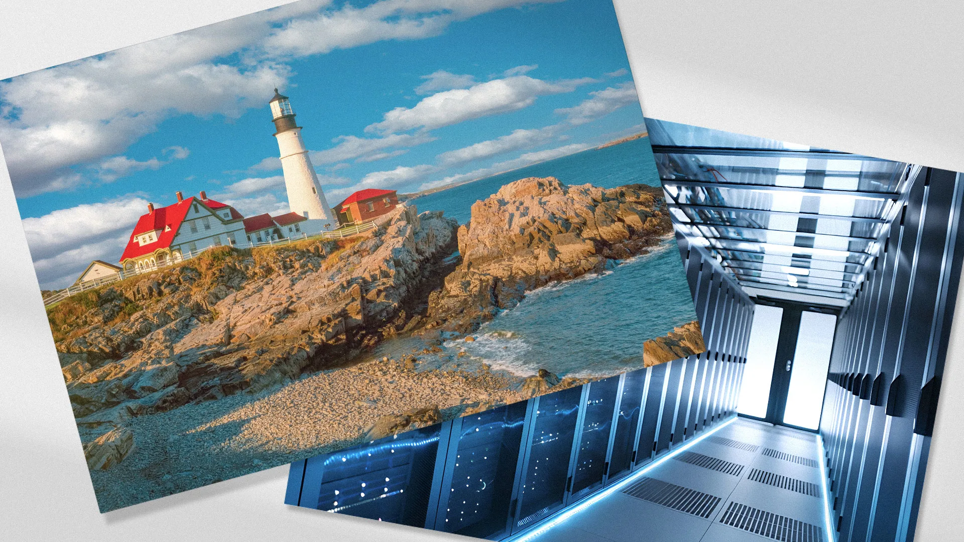 A U.S. state just banned big AI data centers. Here's why it might not be the last