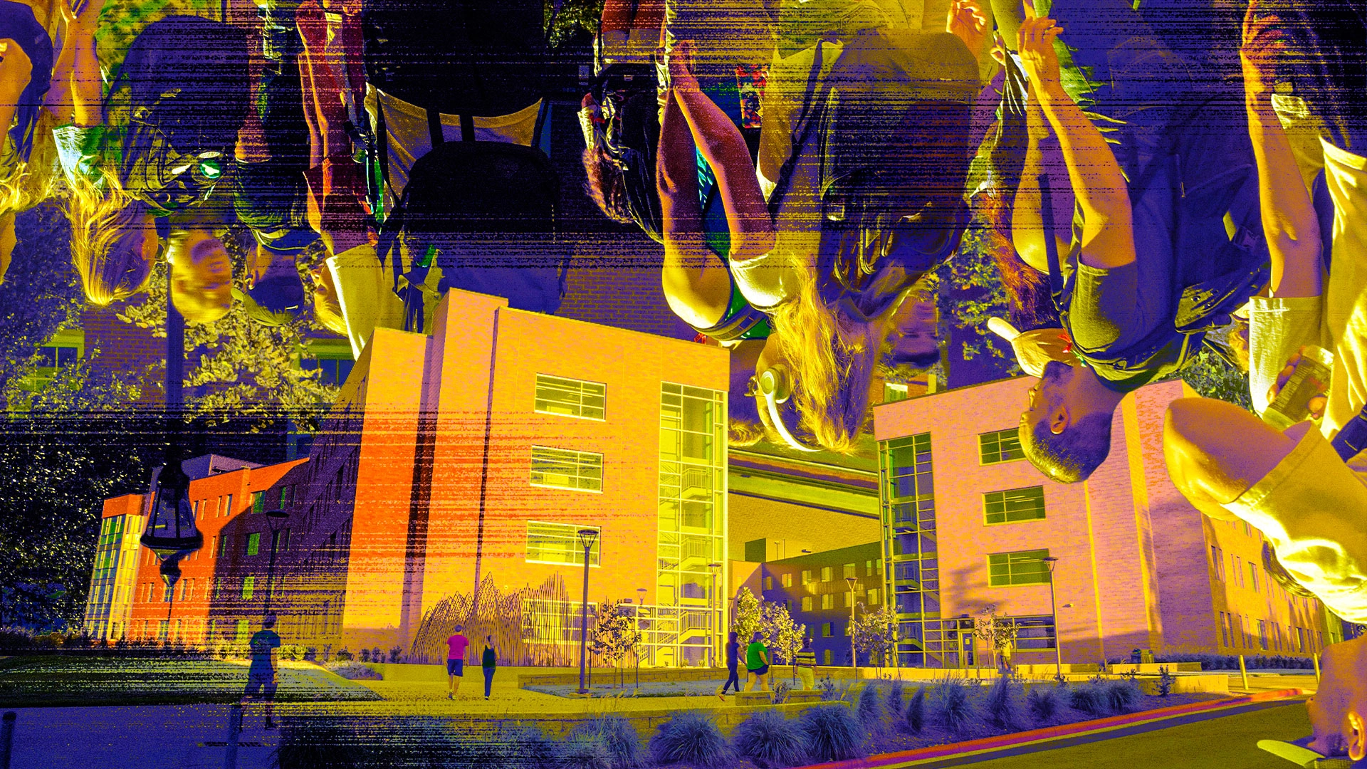 New data: Associate degrees, community college on the rise as students ditch traditional 4-year bachelor's