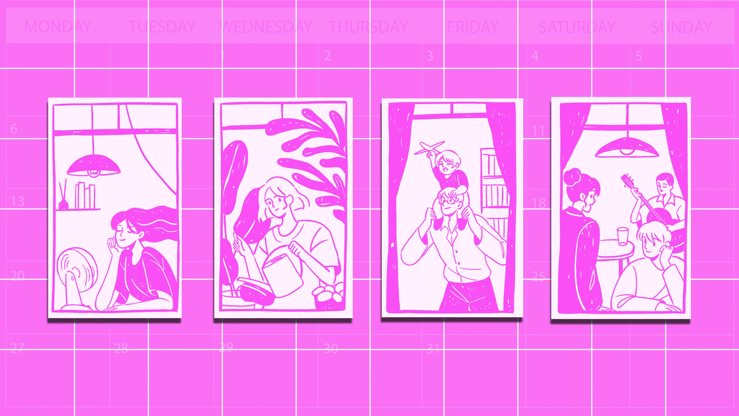 Workers who do a 'Sunday reset' may make $25,000 more a year