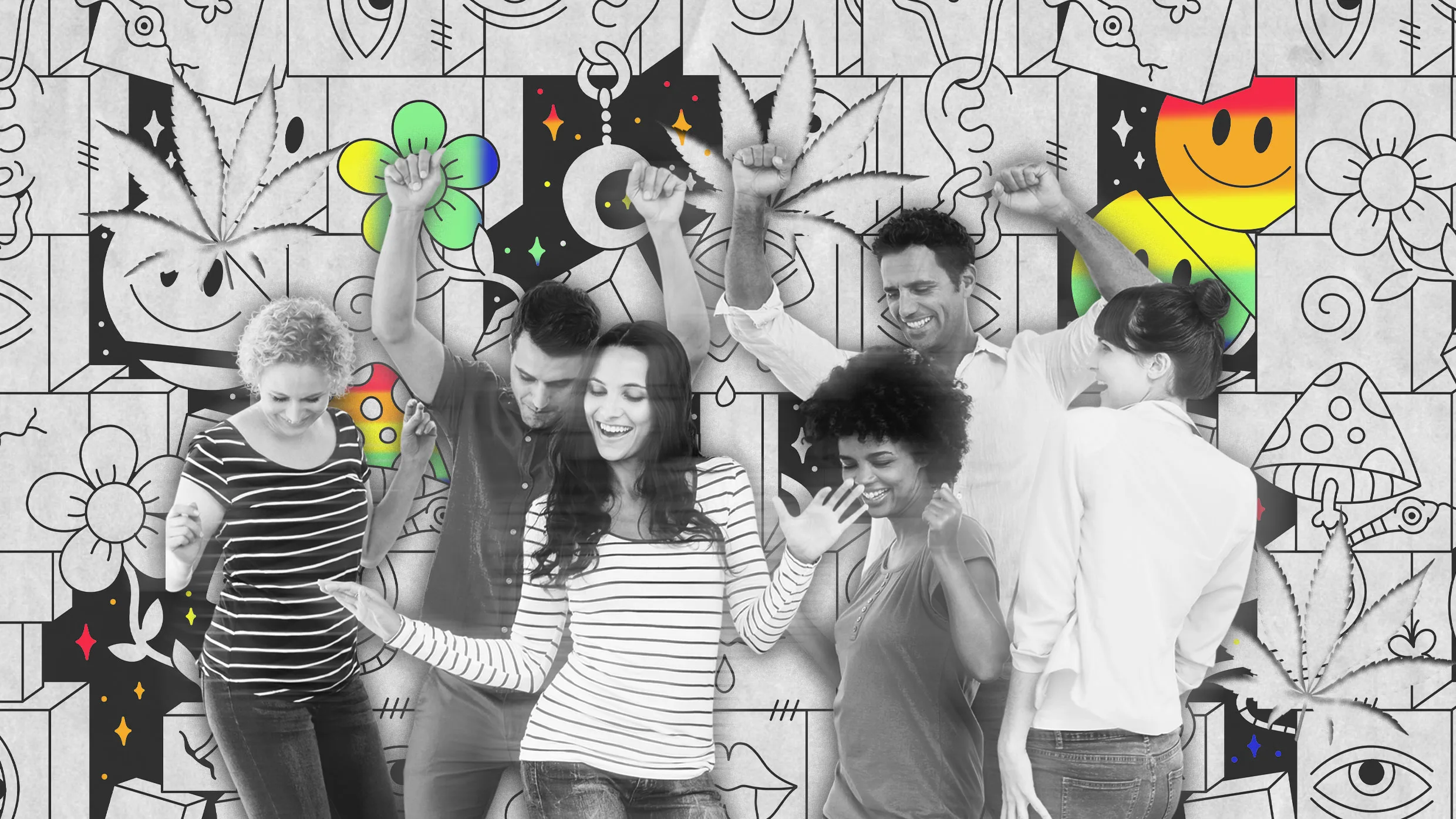 fastcompany.com - Eve Upton-Clark - 'People get very giggly': The rise of getting stoned with your coworkers