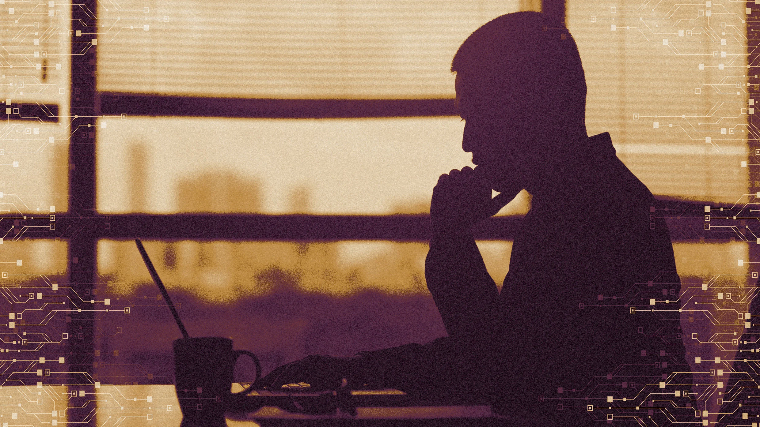 A perfect storm is coming for legacy consulting firms