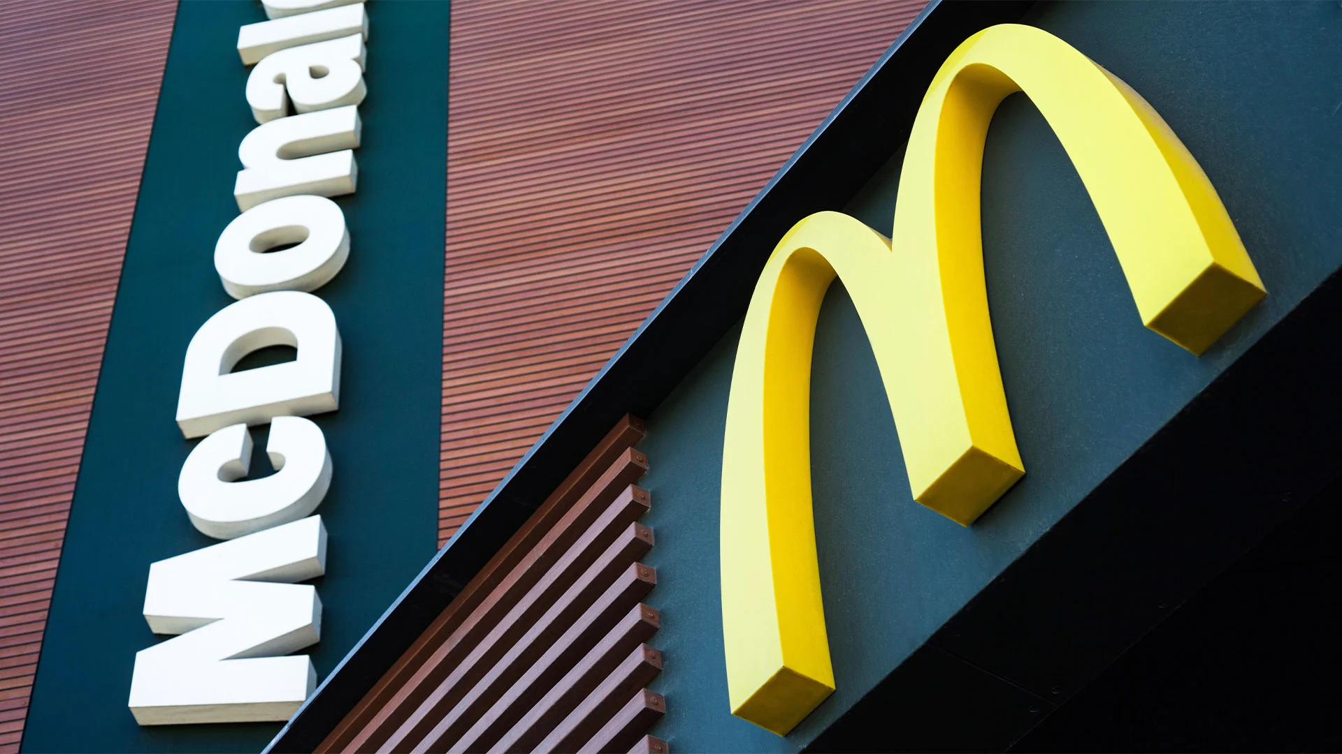 McDonald's new McValue menu starts today. It might not save you money
