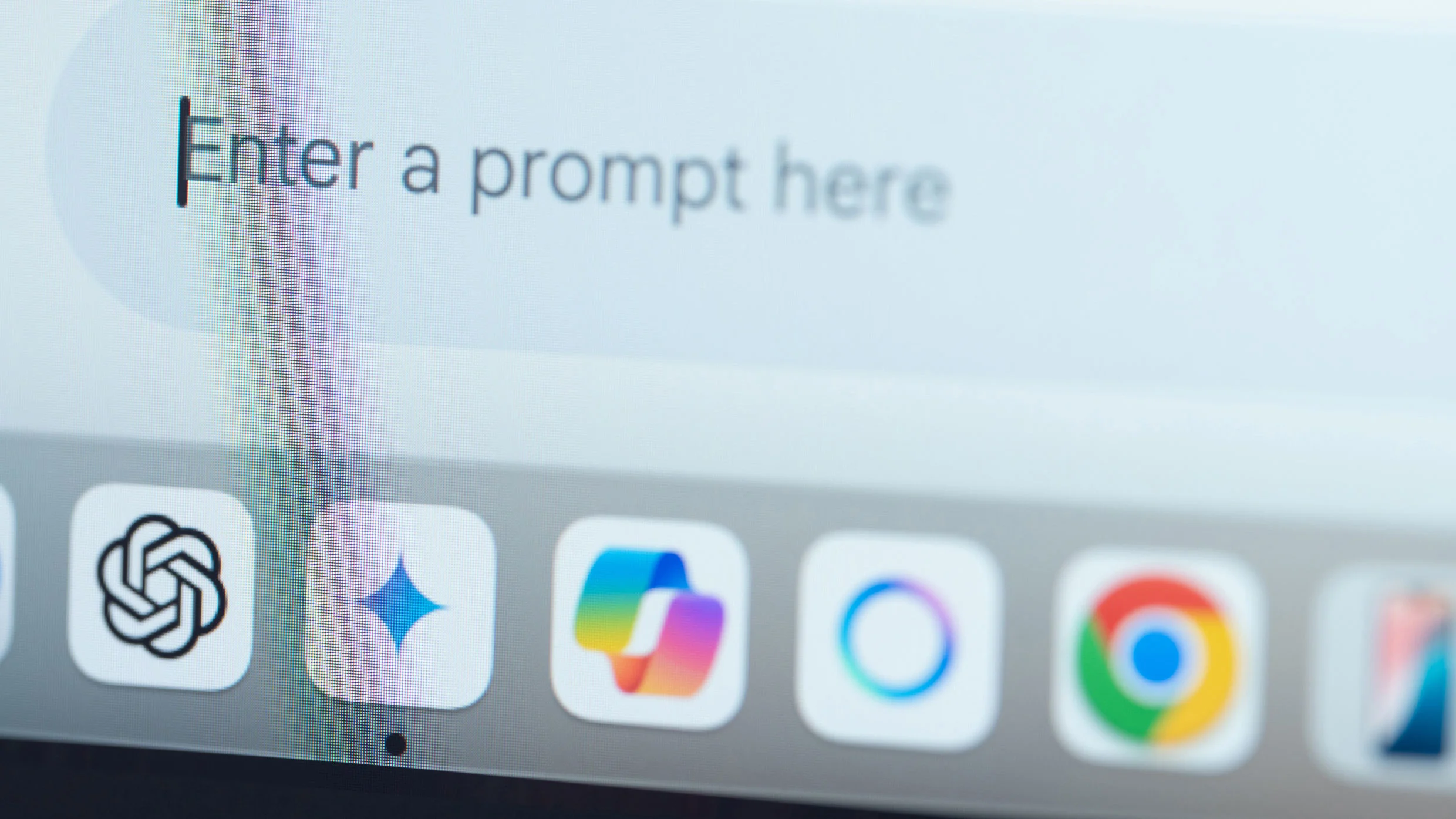 Workers are using AI to learn on the job, even though 65% worry about accuracy